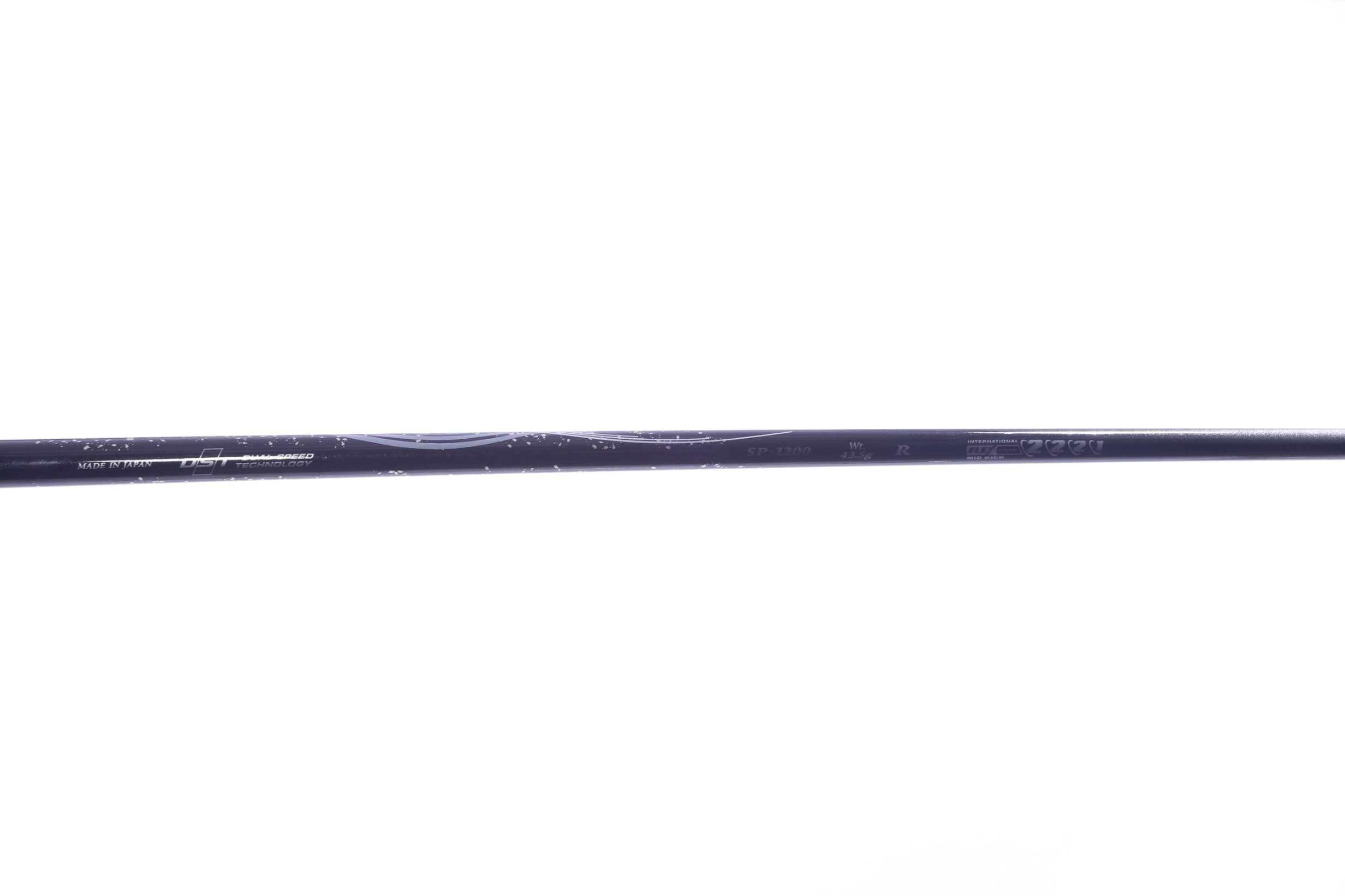 Used XXIO Prime 12 6H Hybrid - Right-Handed - 25 Degrees - Regular Flex-Next Round