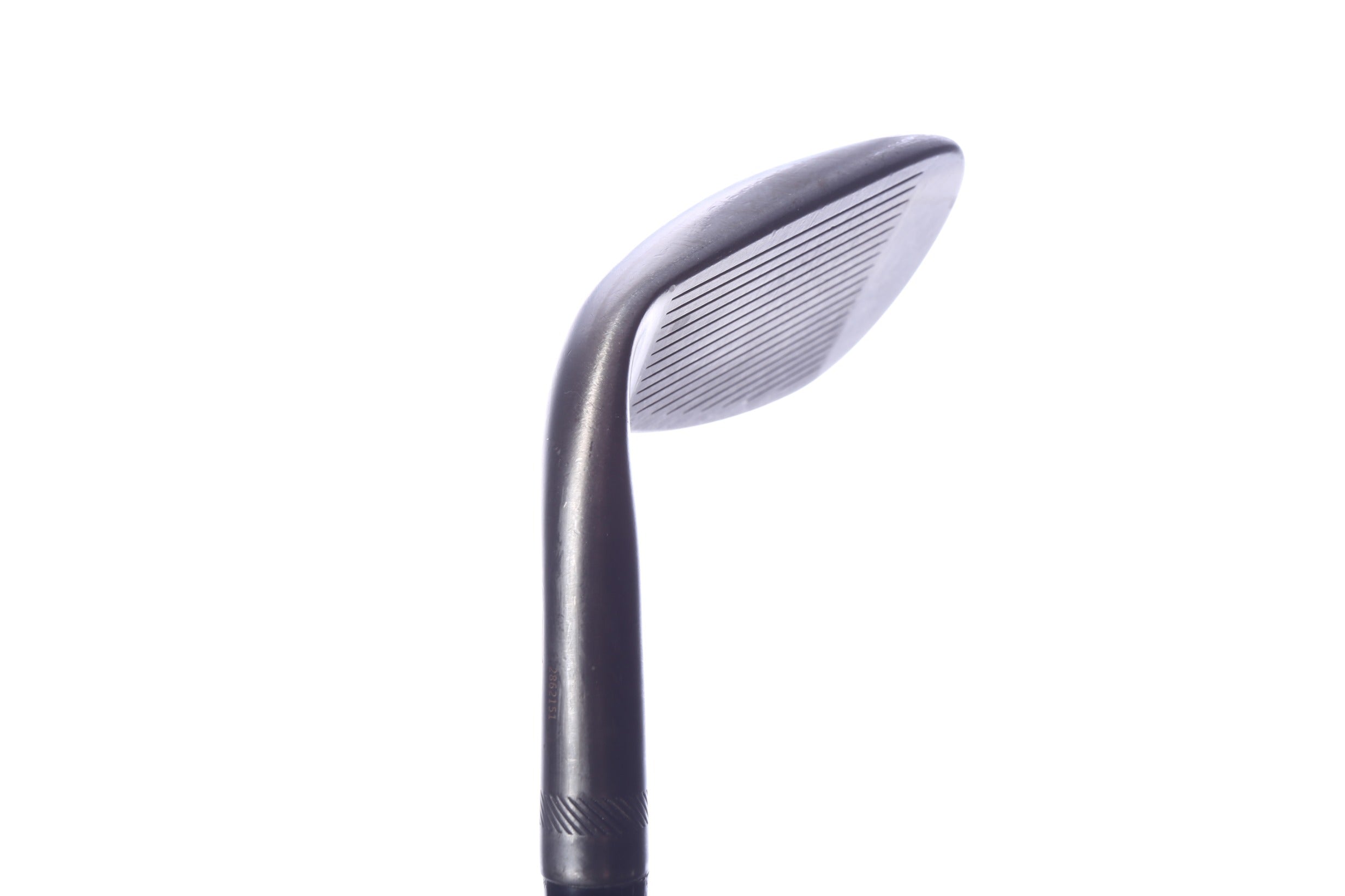 Used Titleist Vokey SM10 Jet Black Sand Wedge - Right-Handed - 54 Degrees - Regular Plus Flex