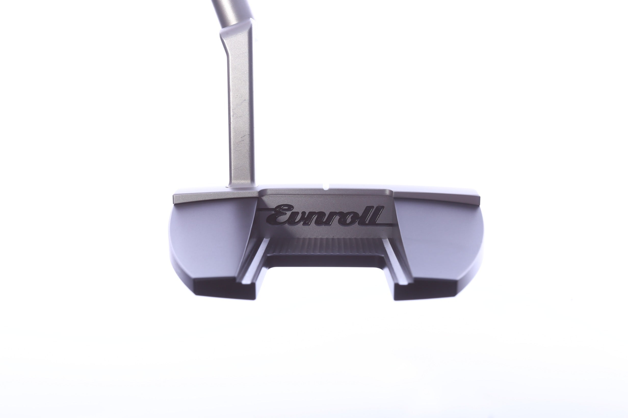 Used Evnroll V5.2 Duo Hatchback Mallet Putter - Right-Handed - 35 in - Mallet