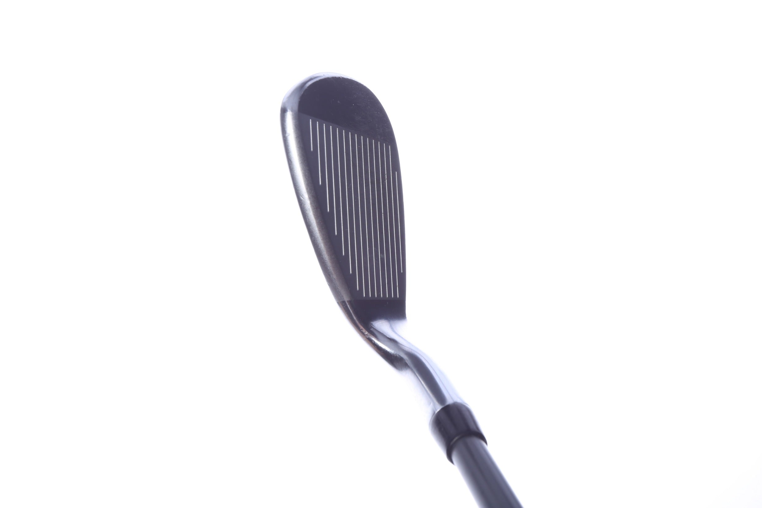 Used Cobra King F7 One Length Pitching Wedge - Left-Handed - 45 Degrees - Regular Flex