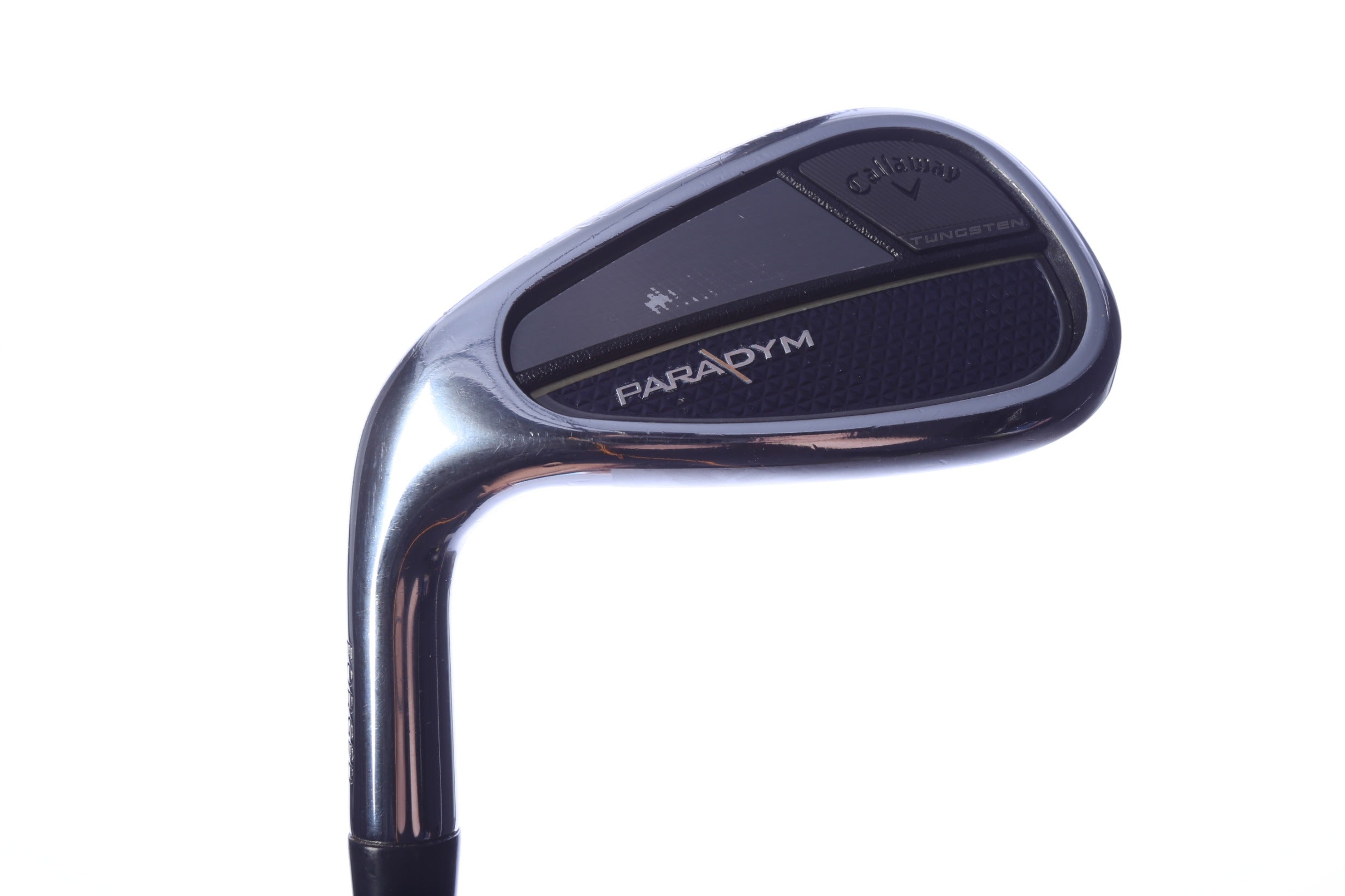 Used Callaway Paradym Approach Wedge - Left-Handed - 47 Degrees - Regular Flex