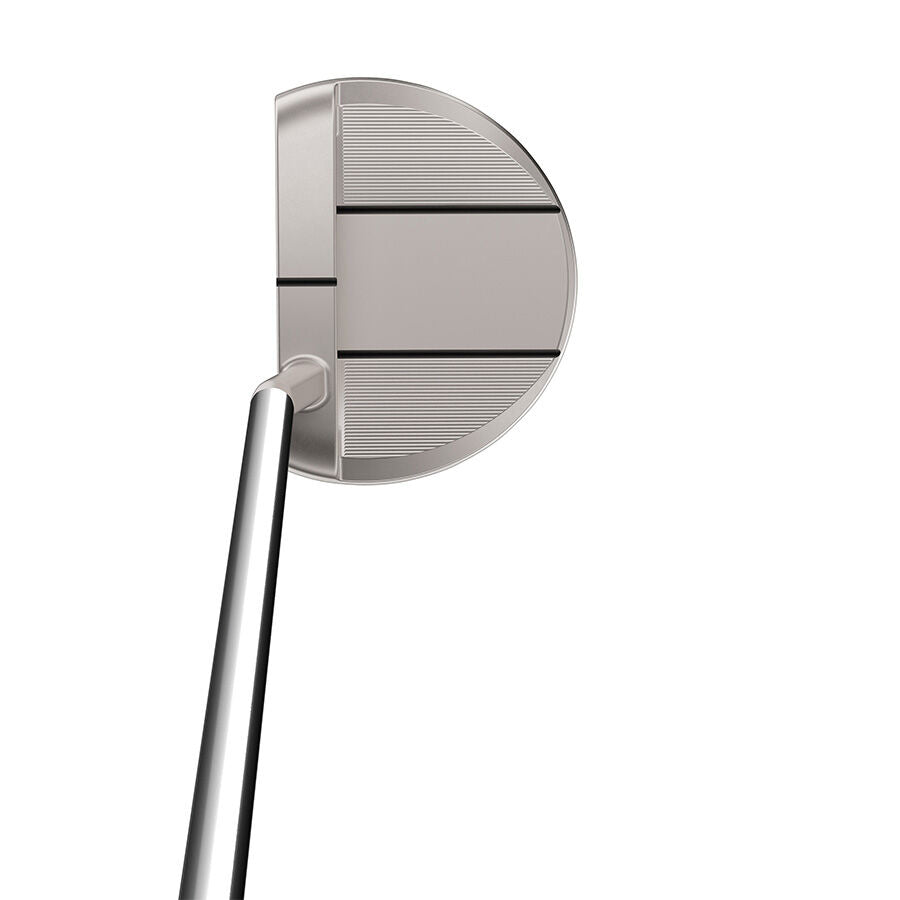 Used TaylorMade TP Reserve M33 Putter - Right-Handed - 35 in - Mallet-Next Round