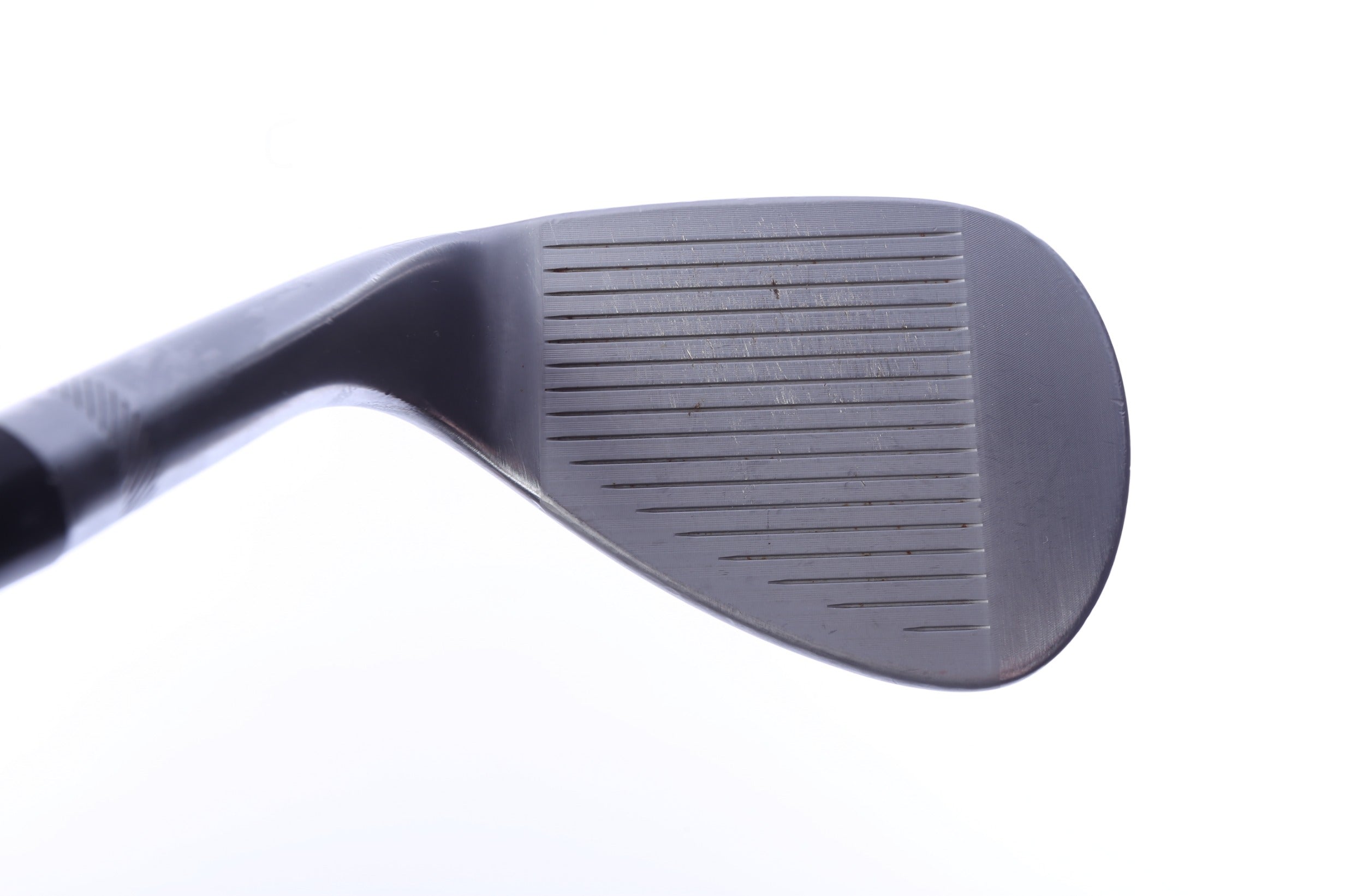 Used Titleist Vokey SM8 Tour Chrome Sand Wedge - Right-Handed - 54 Degrees - Wedge Flex
