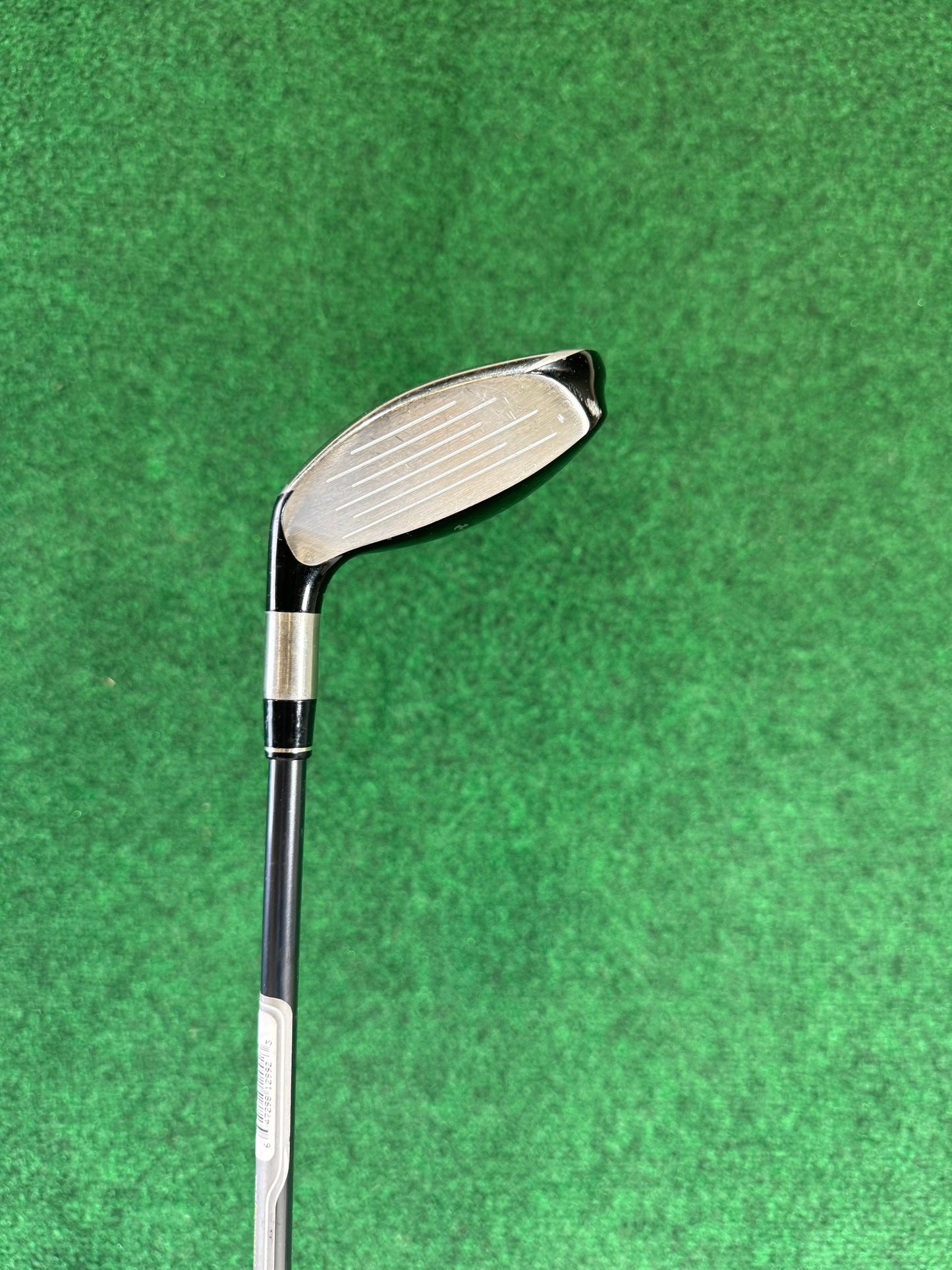 Wholesale Lot of 20 Golf Clubs - TaylorMade Ladies Hybrids-Next Round