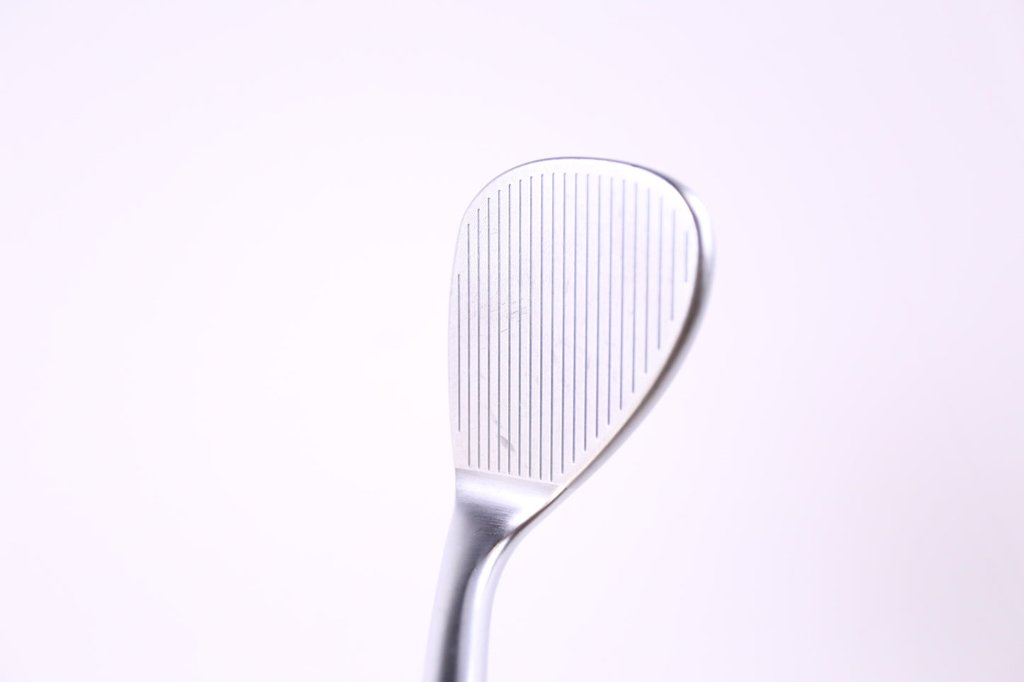 Used Cleveland RTX Full Face ZipCore Tour Satin Sand Wedge - Right-Handed - 56 Degrees - Stiff Flex-Next Round