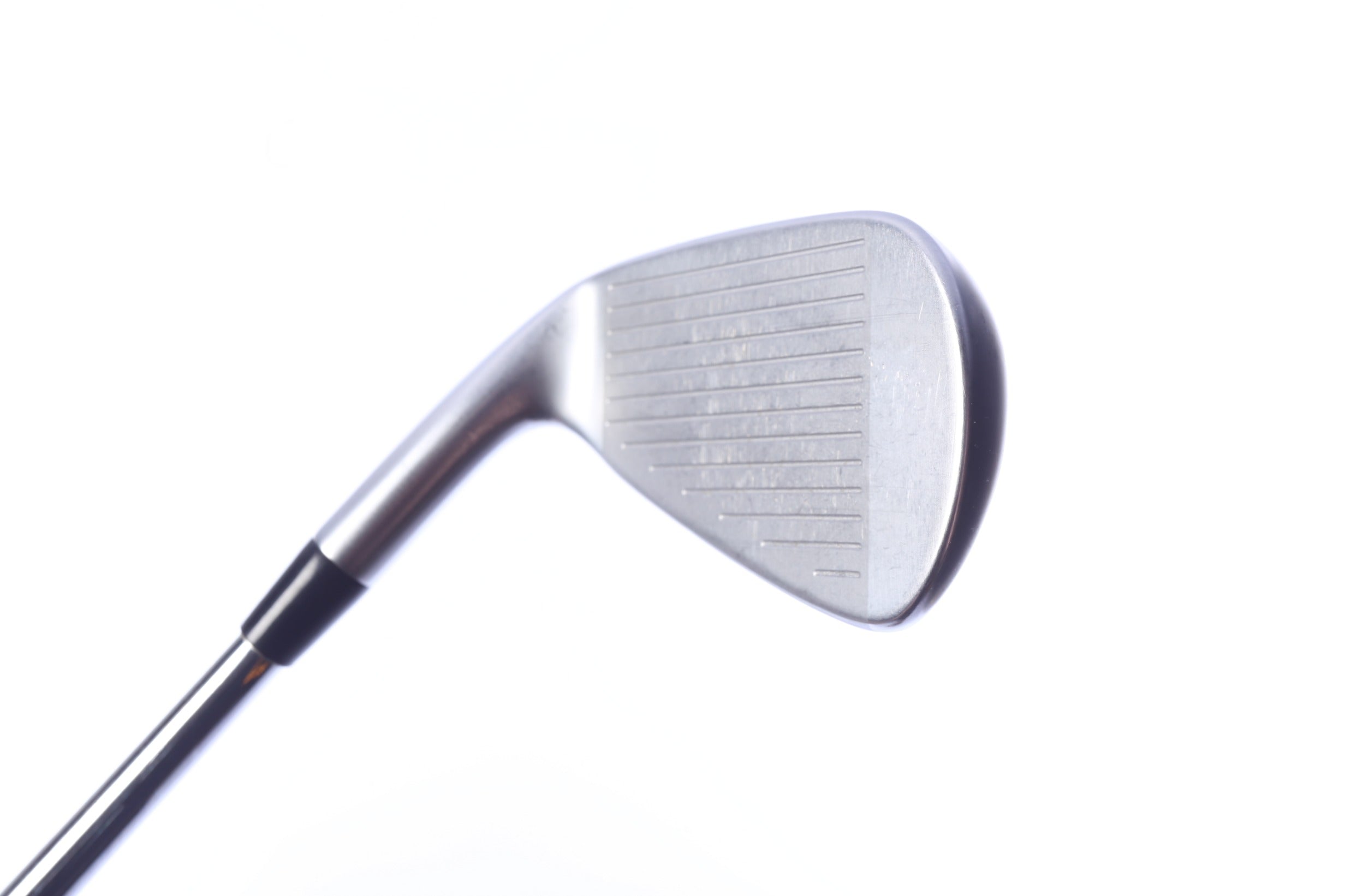 Used Mizuno JPX 923 Hot Metal Pro Single 8-Iron - Right-Handed - Stiff Flex