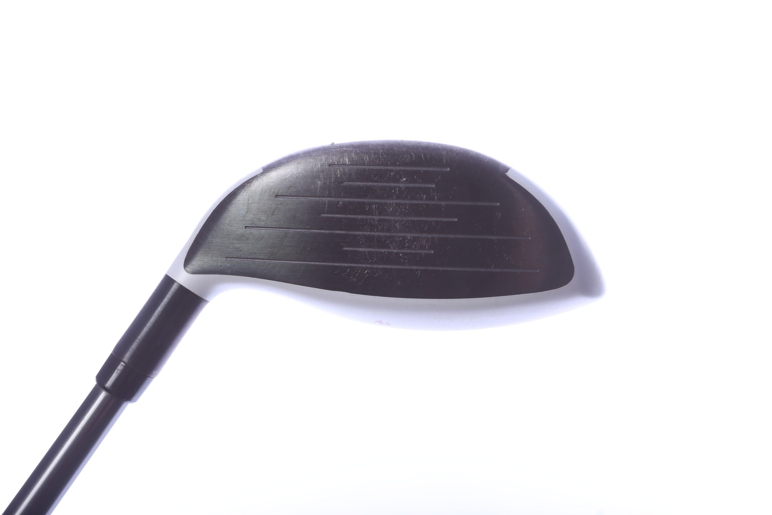 Used TaylorMade Burner SuperFast 2.0 5-Wood - Right-Handed - 18 Degrees - Regular Flex