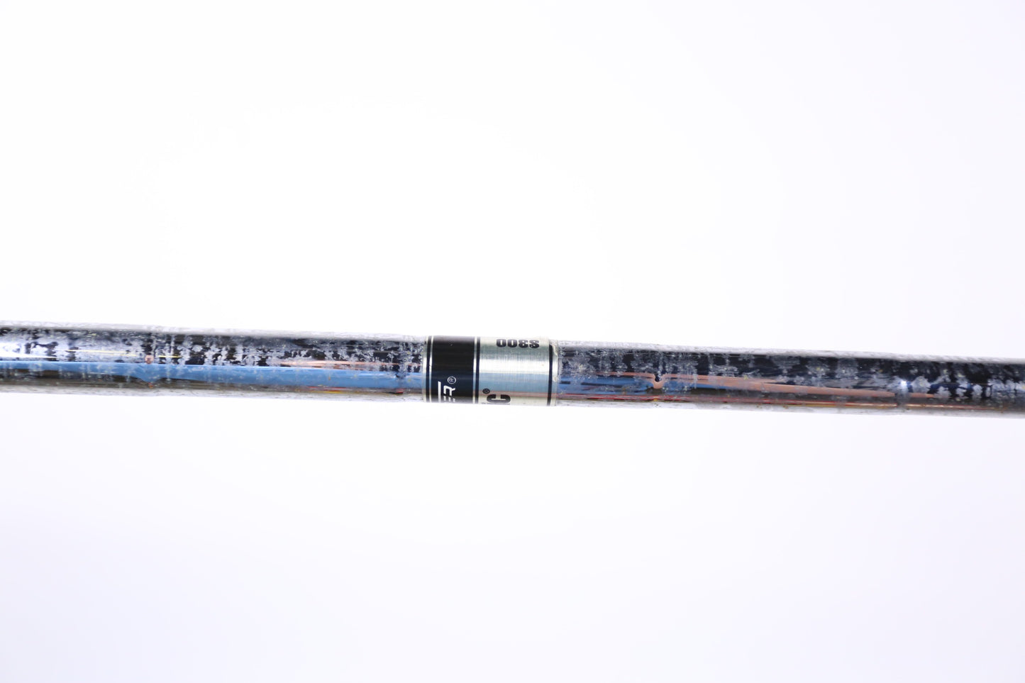 Used Callaway RAZR X Tour Single 6-Iron - Right-Handed - Stiff Flex-Next Round