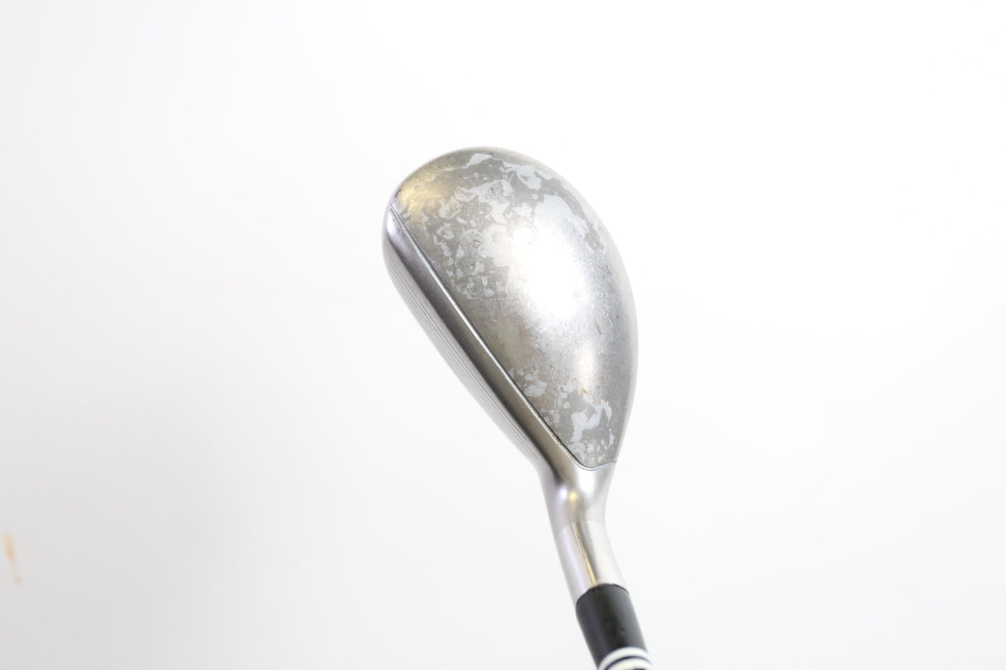 Used Cleveland Mashie 4H Hybrid - Right-Handed - 23 Degrees - Regular Flex