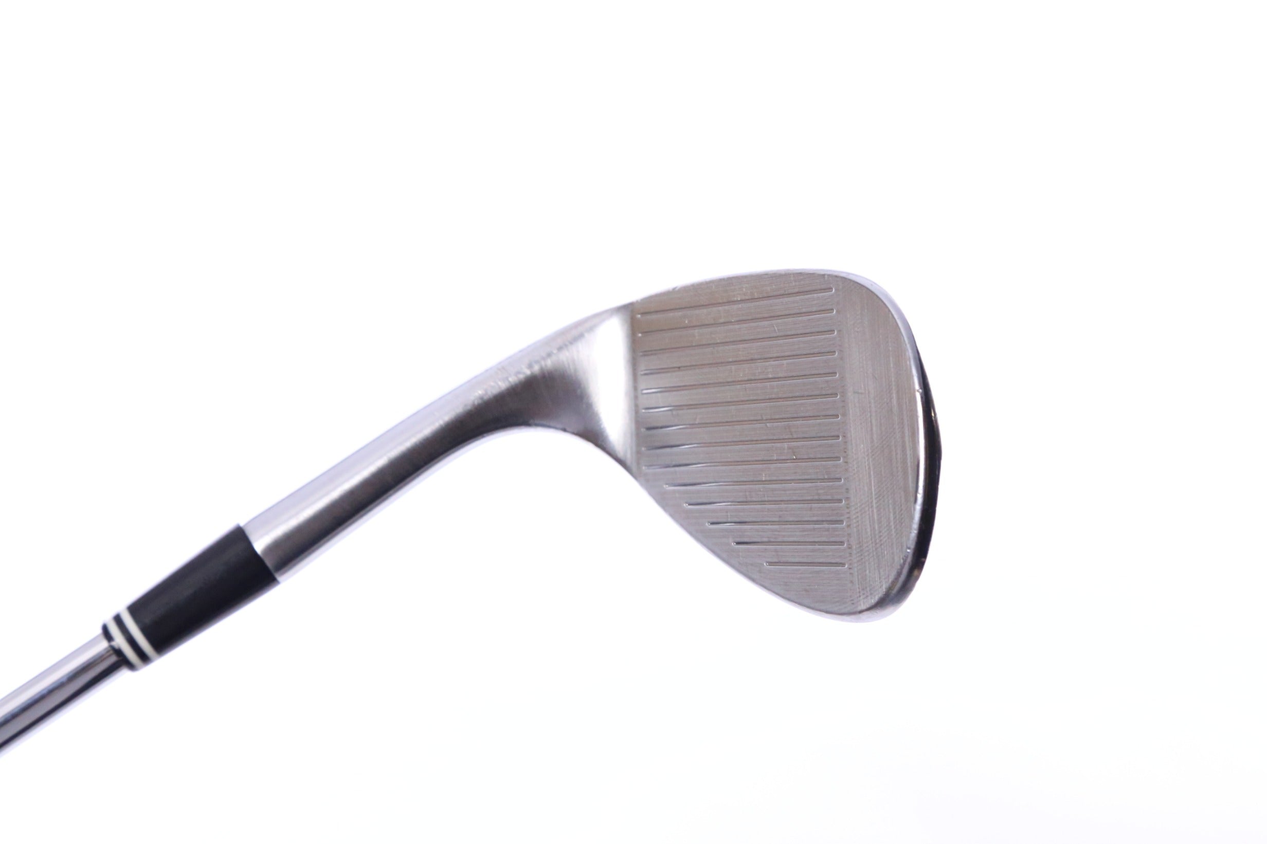 Used Cleveland 588 RTX 2.0 Blade Sand Wedge - Right-Handed - 54 Degrees - Wedge Flex