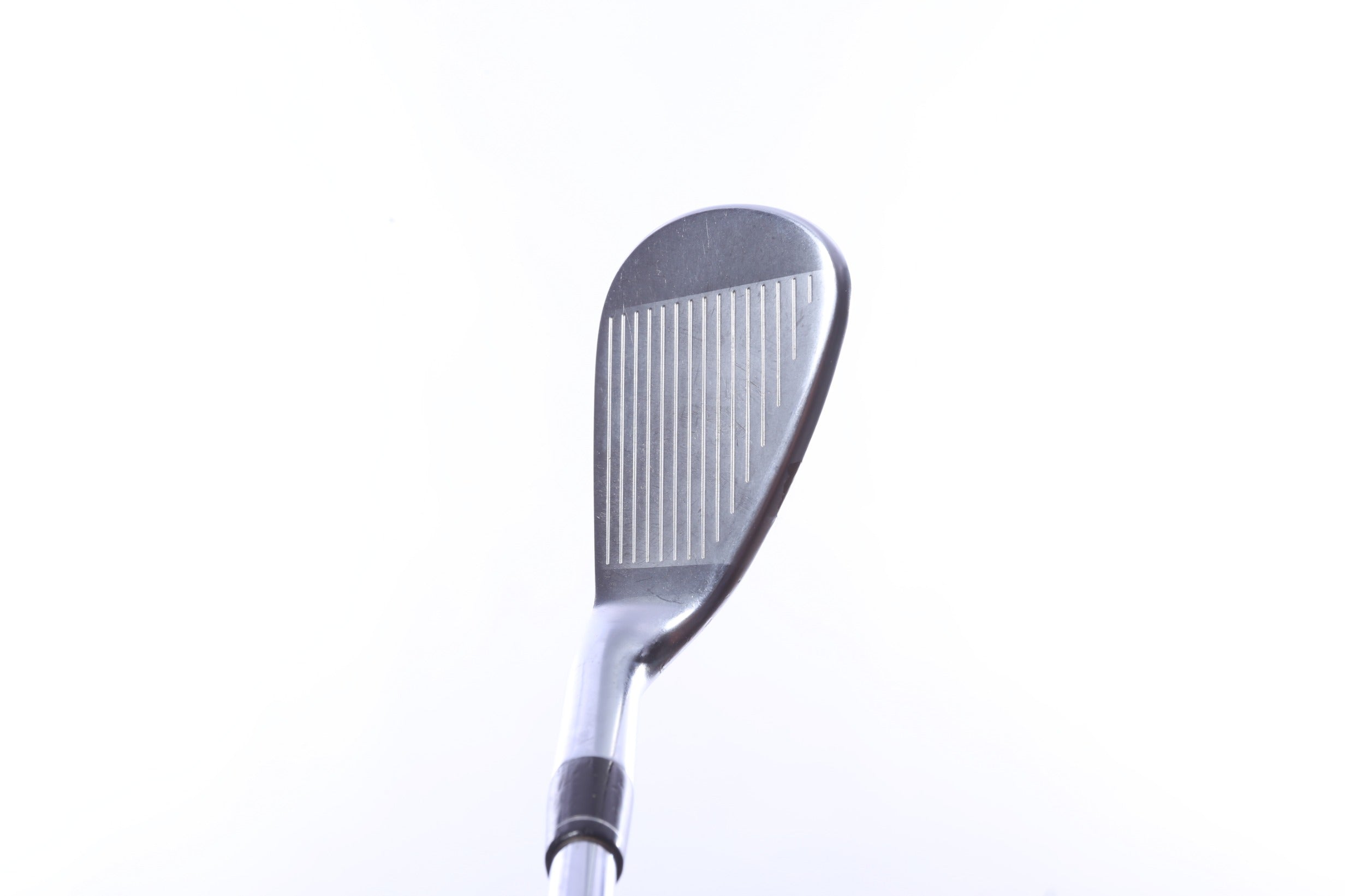 Used Callaway Apex 19 Approach Wedge - Right-Handed - 48 Degrees - Stiff Flex-Next Round