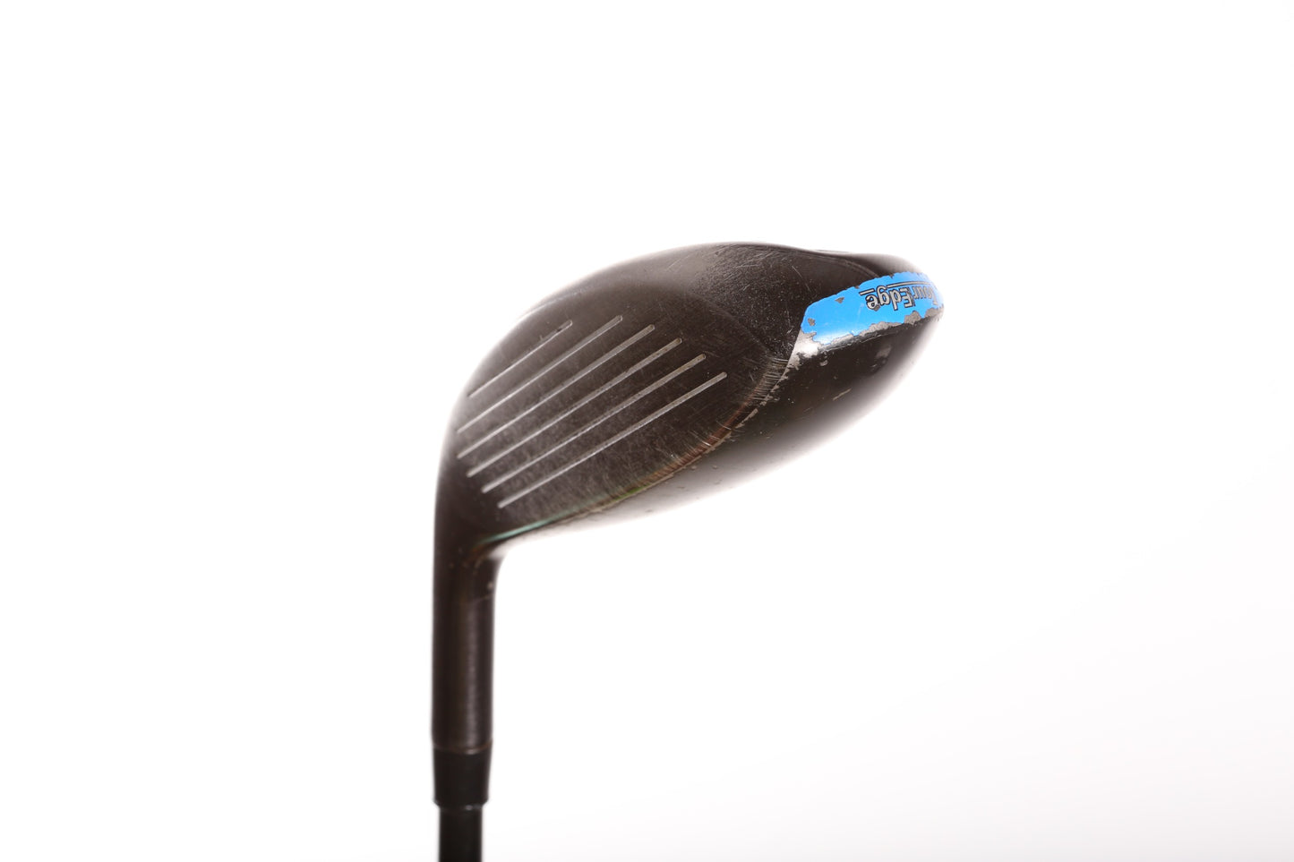 Used Tour Edge Exotics EXS 2H Hybrid - Right-Handed - 17 Degrees - Stiff Flex-Next Round