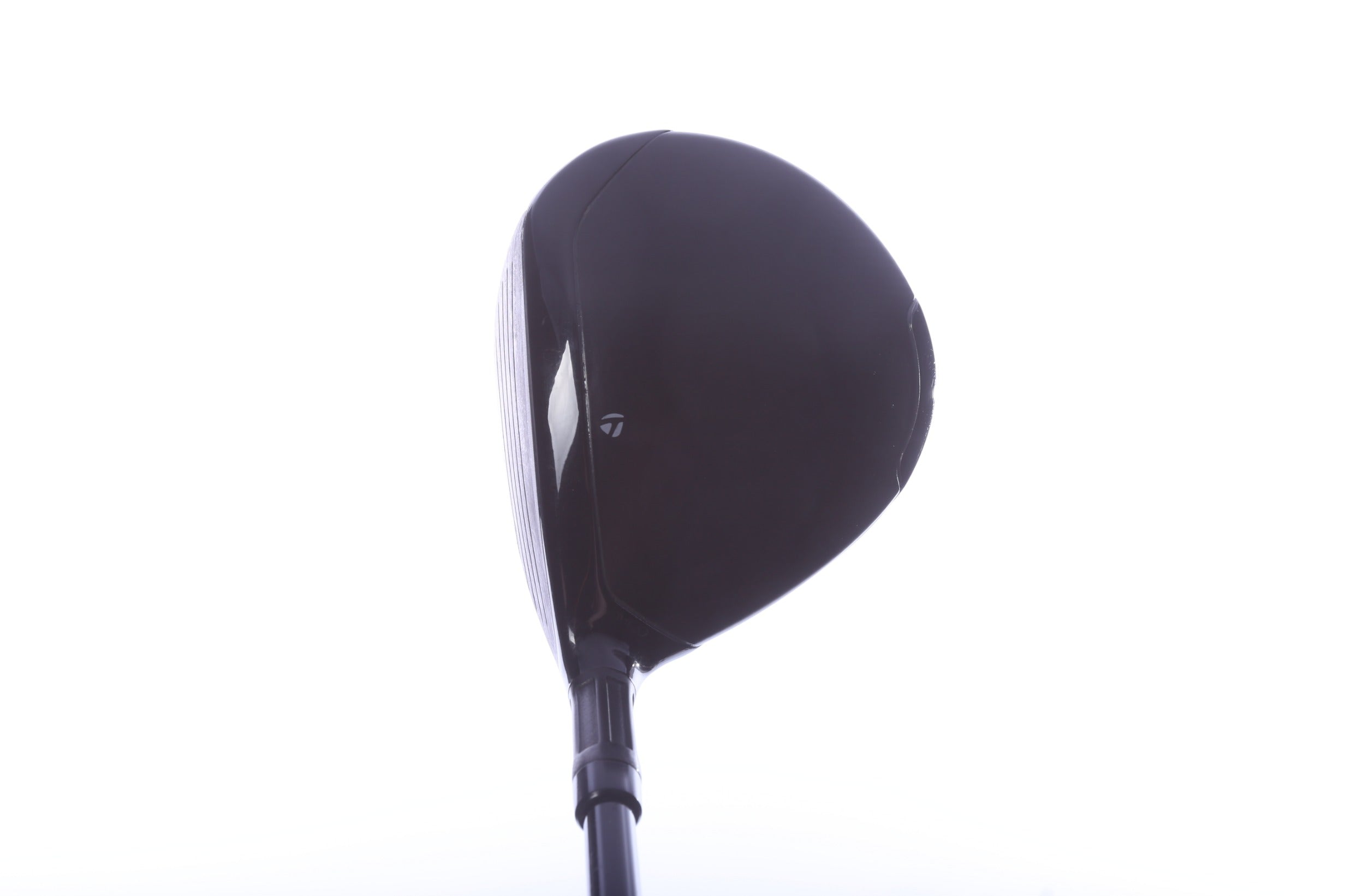 Used TaylorMade STEALTH 3-Wood - Right-Handed - 15 Degrees - Stiff Flex-Next Round