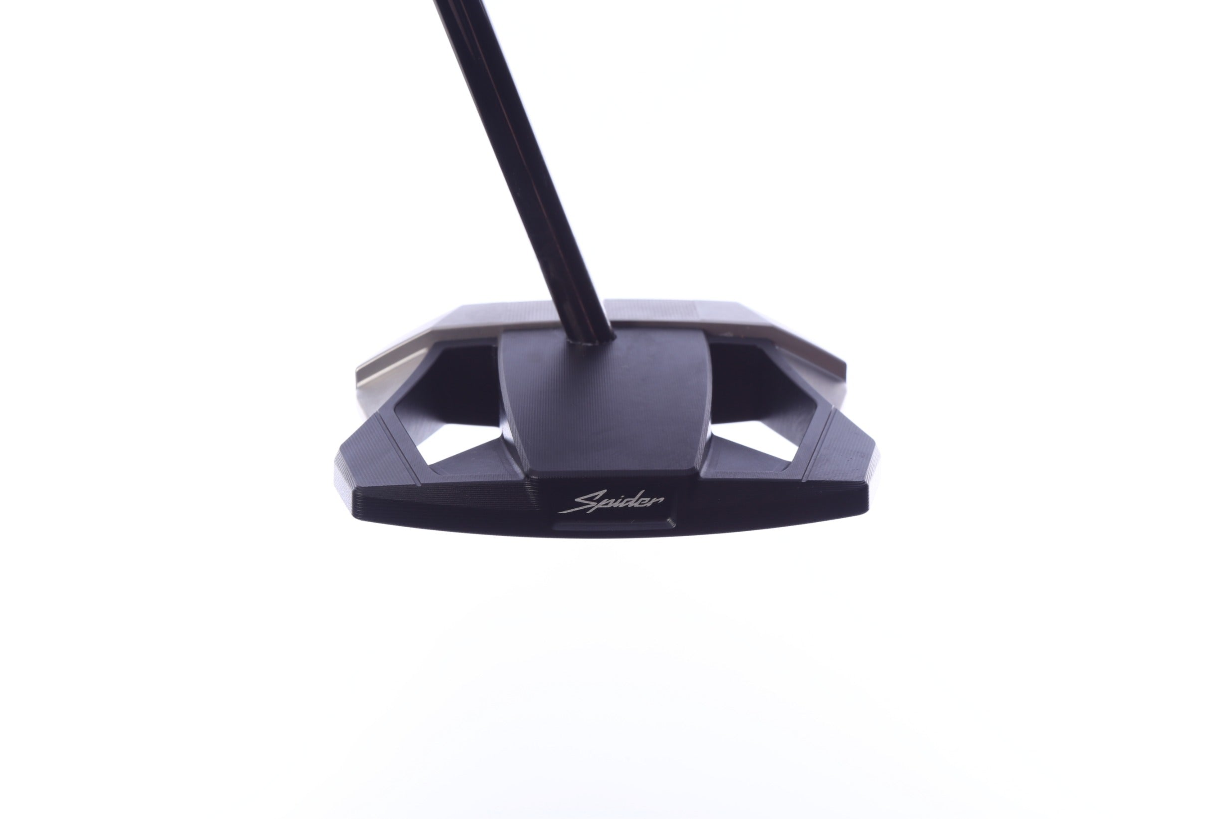 Used TaylorMade Spider 5K-ZT Putter - Right-Handed - 34 in - Mallet