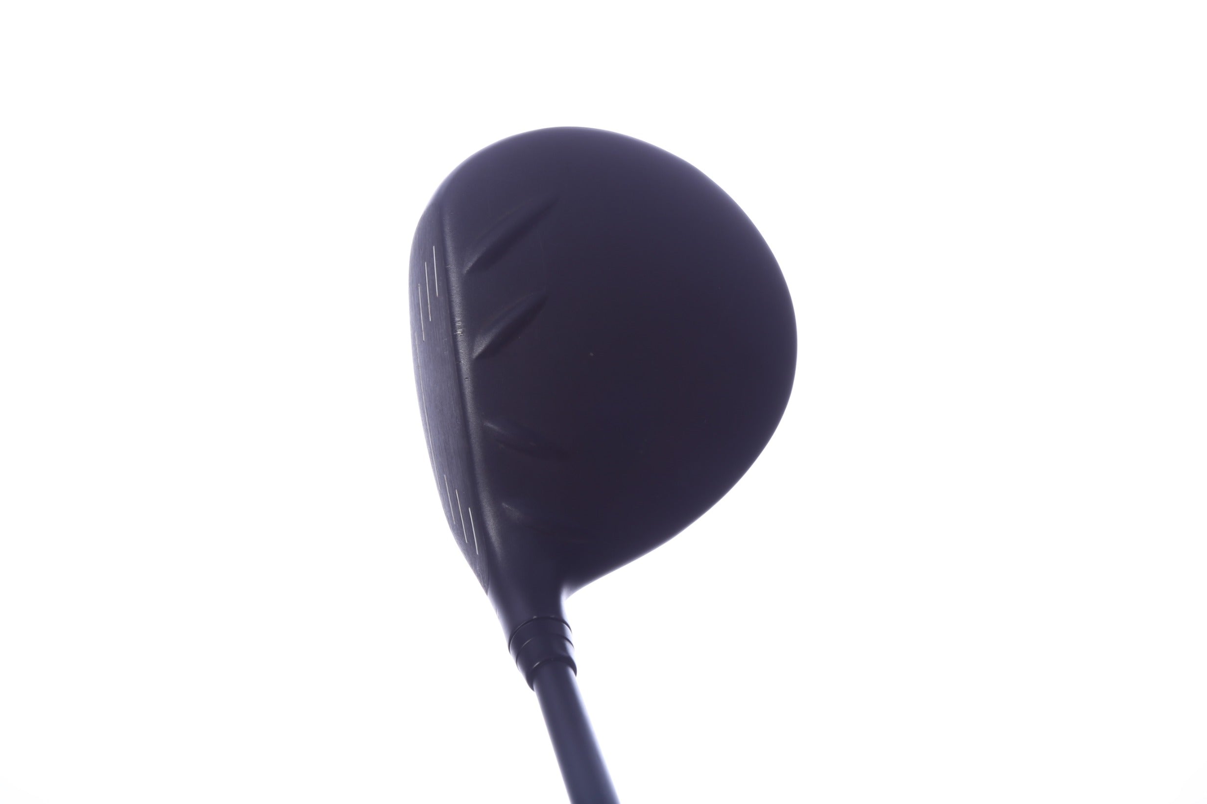 Used Ping G410 SF Tec 3-Wood - Right-Handed - 16 Degrees - Soft Regular Flex-Next Round