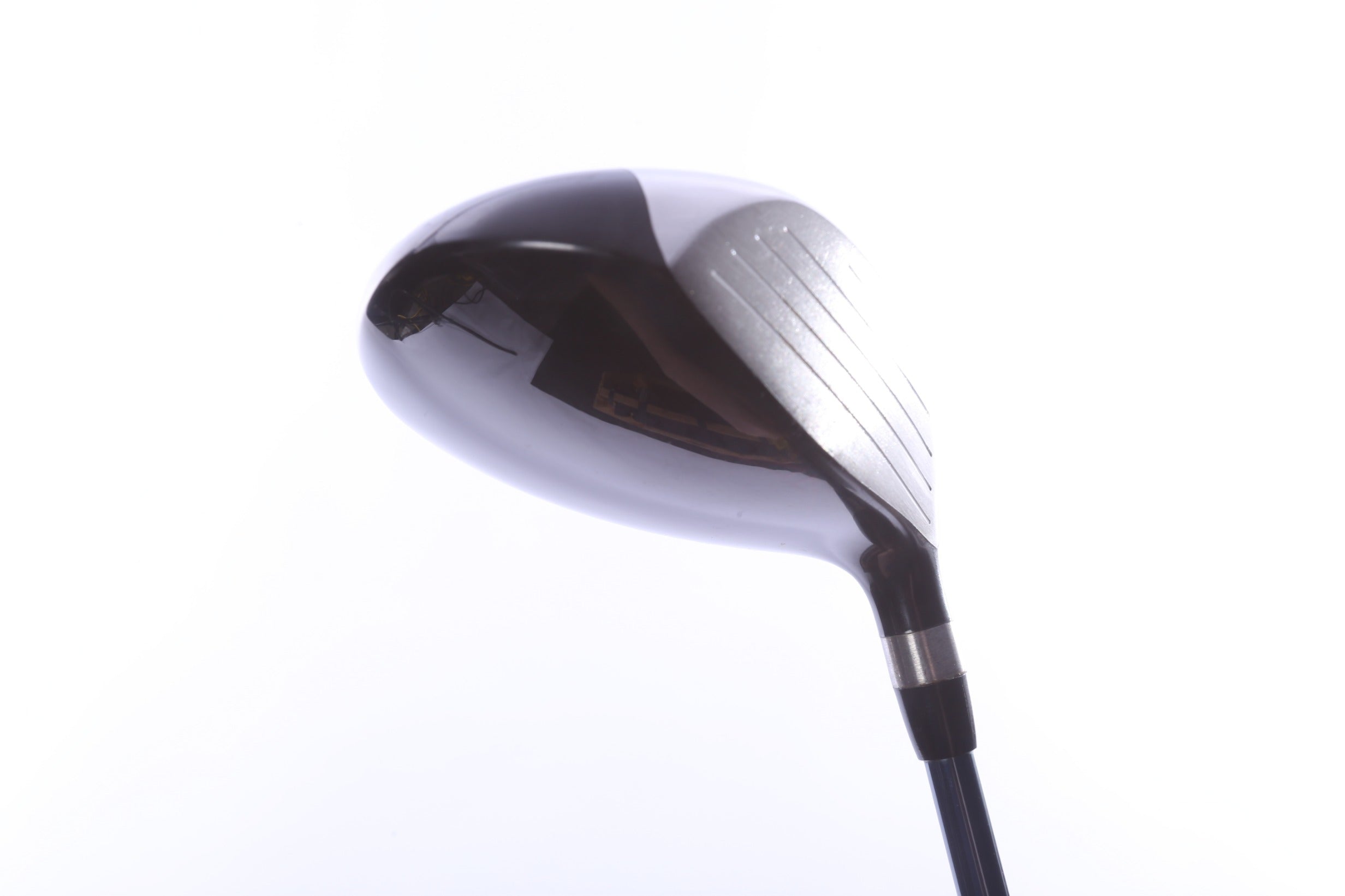 Used Ping G15 4-Wood - Left-Handed - 17 Degrees - Regular Flex-Next Round