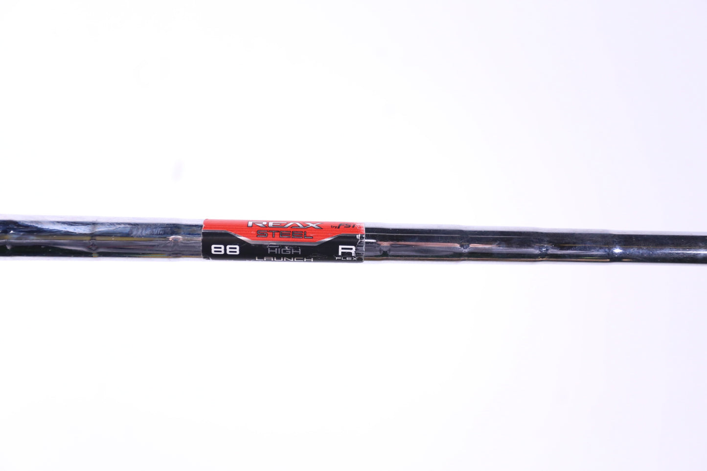 Used TaylorMade AeroBurner Single 6-Iron - Right-Handed - Regular Flex-Next Round