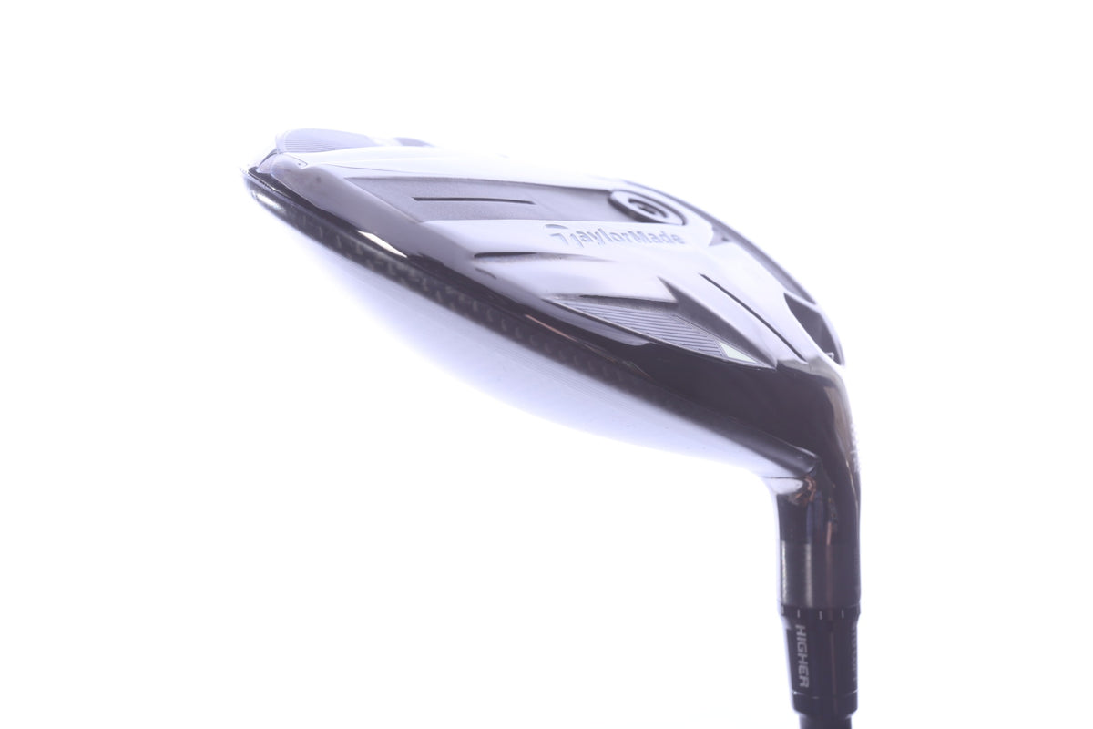 Used TaylorMade Qi35 3-Wood - Right-Handed - 15 Degrees - Stiff Flex