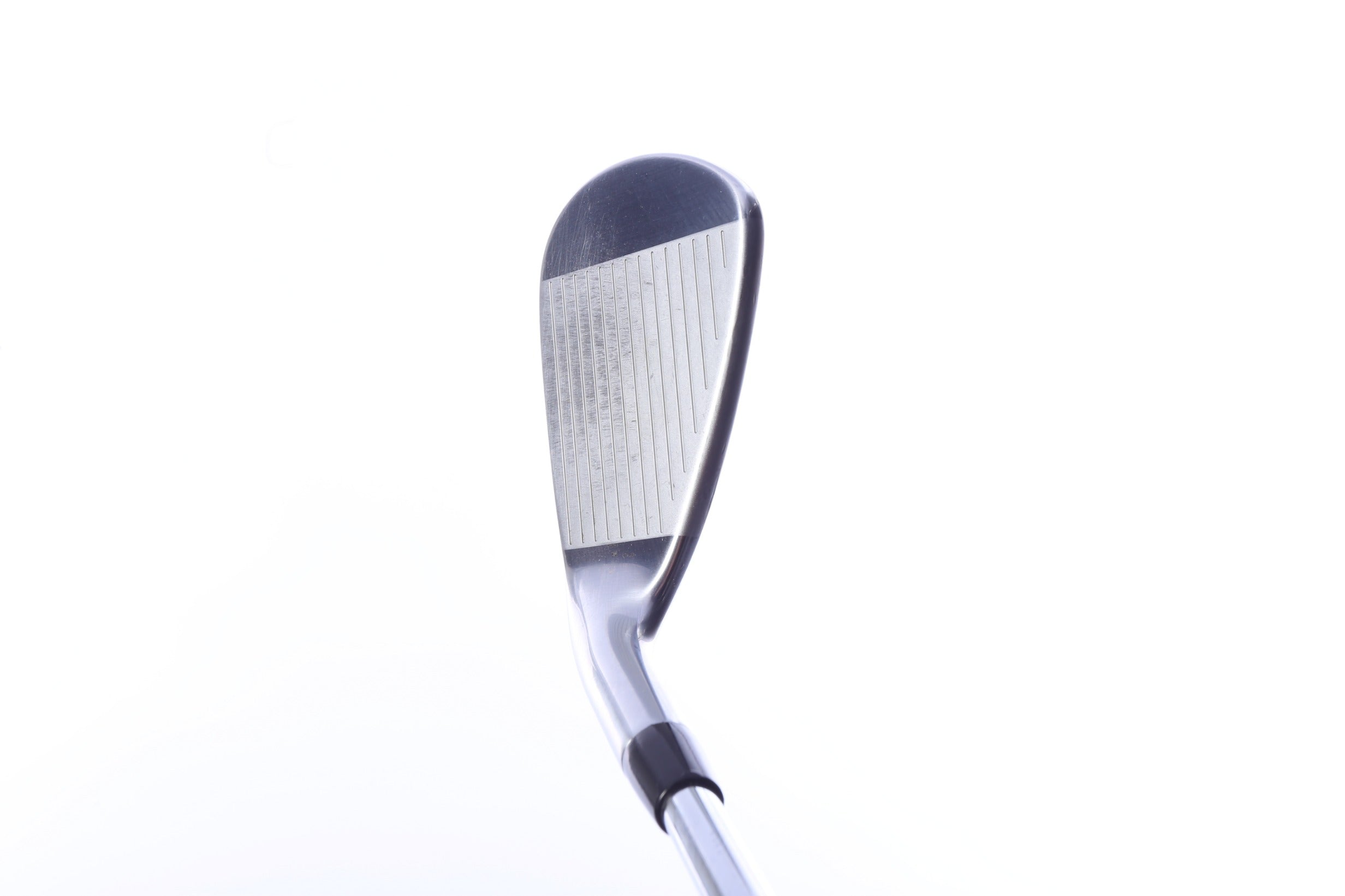 Used Titleist 2023 T350 Iron Set - Right-Handed - 5-PW - Regular Flex