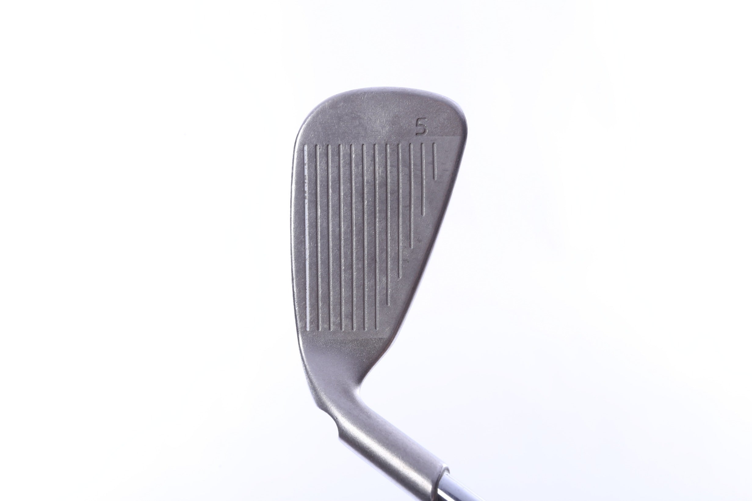 Used Ping G5 Single 5-Iron - Right-Handed - Stiff Flex-Next Round