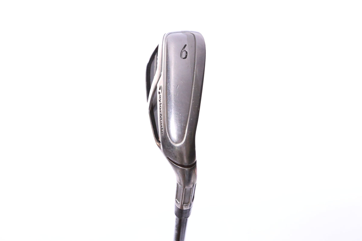 Used TaylorMade M6 Single 9-Iron - Right-Handed - Regular Flex-Next Round