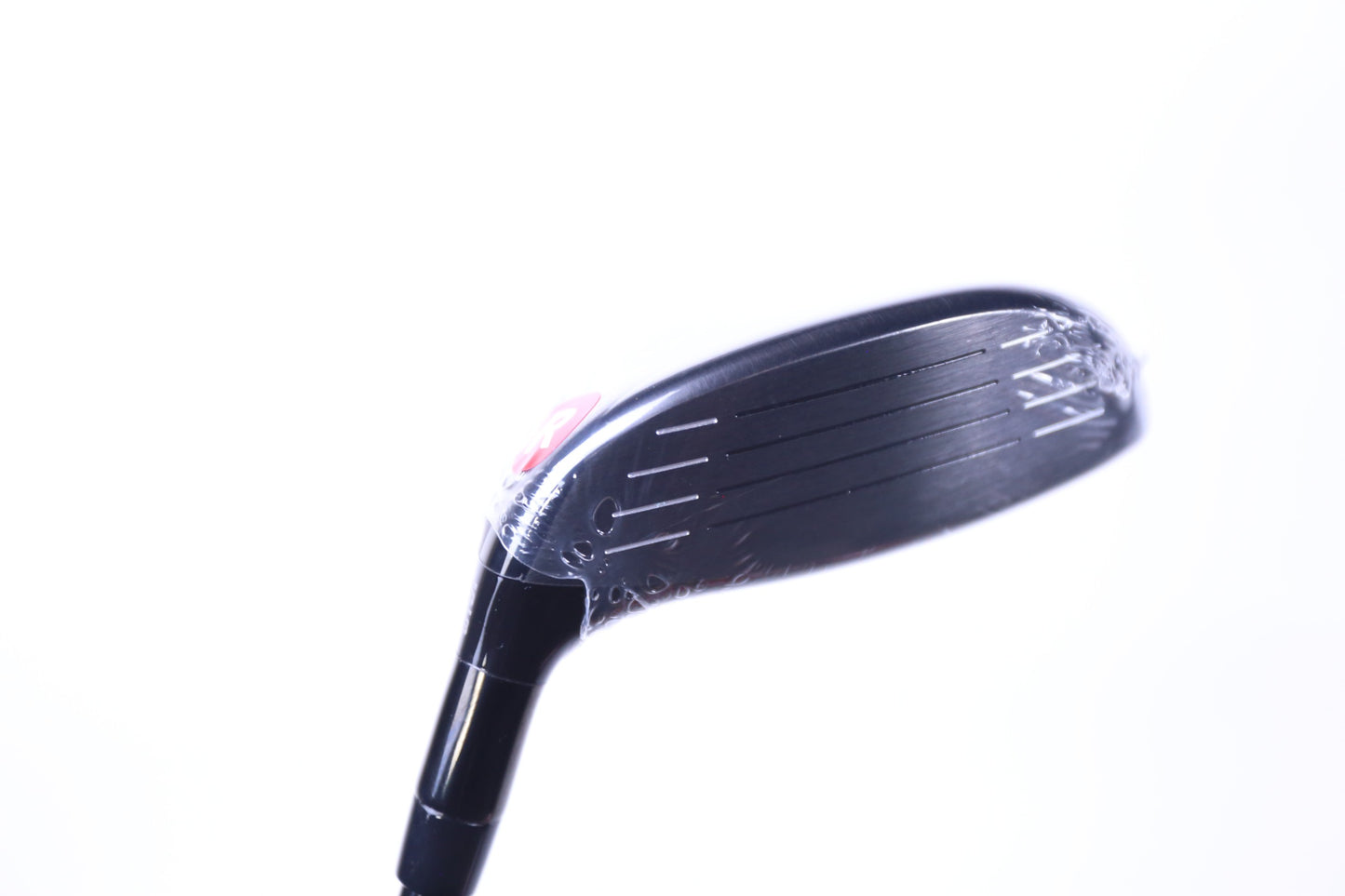 Used Wilson Staff 2025 DYNAPWR Max 5-Wood - Right-Handed - 18 Degrees - Regular Flex-Next Round