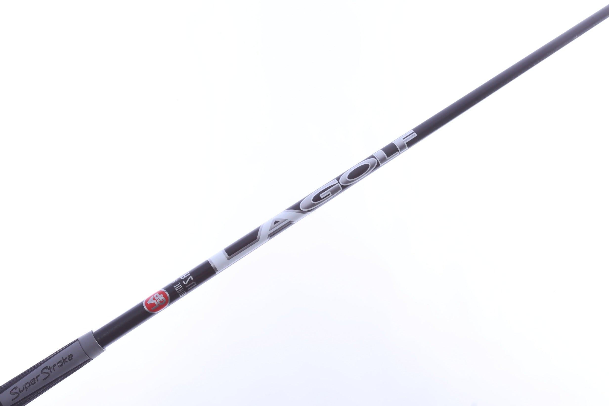 Used La Golf A Series Driver Shaft Regular Flex Graphite - 43.75 in - Ping G410 Adapter-Next Round