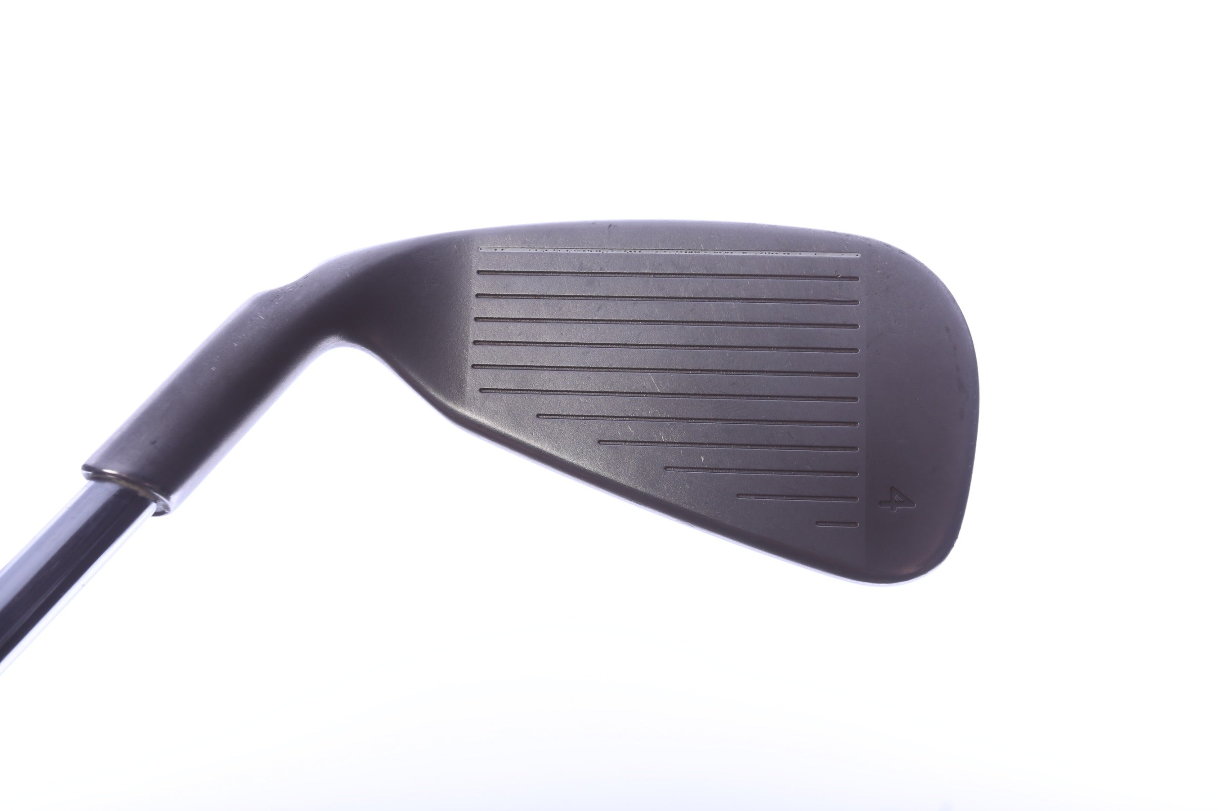 Used Ping G25 Single 4-Iron - Right-Handed - Regular Flex