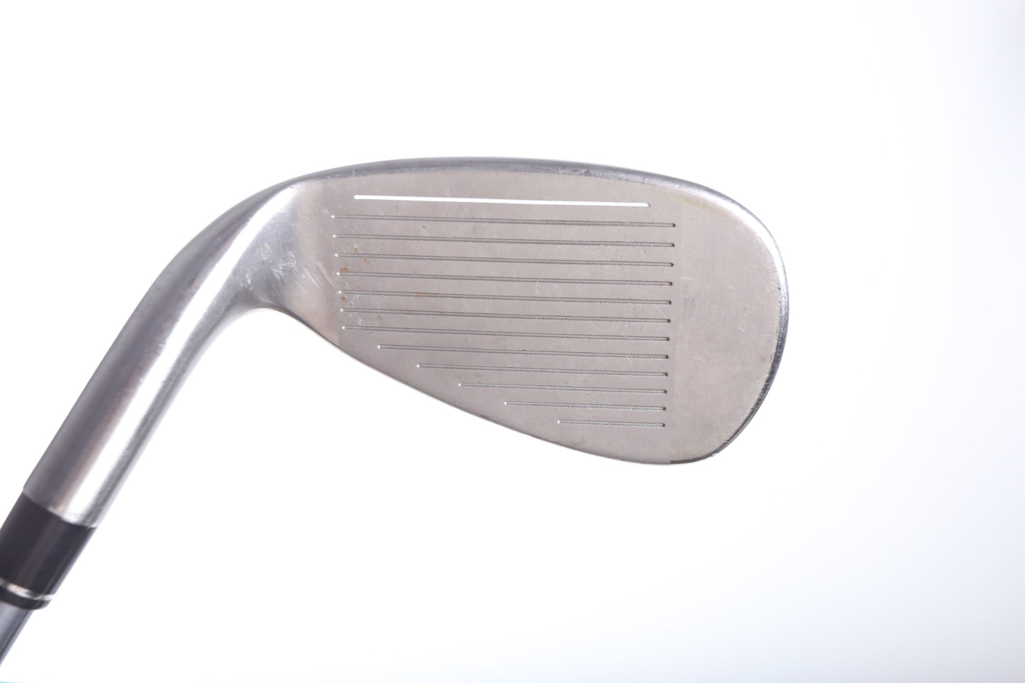 Used TaylorMade Stealth HD Single 9-Iron - Right-Handed - Regular Flex-Next Round
