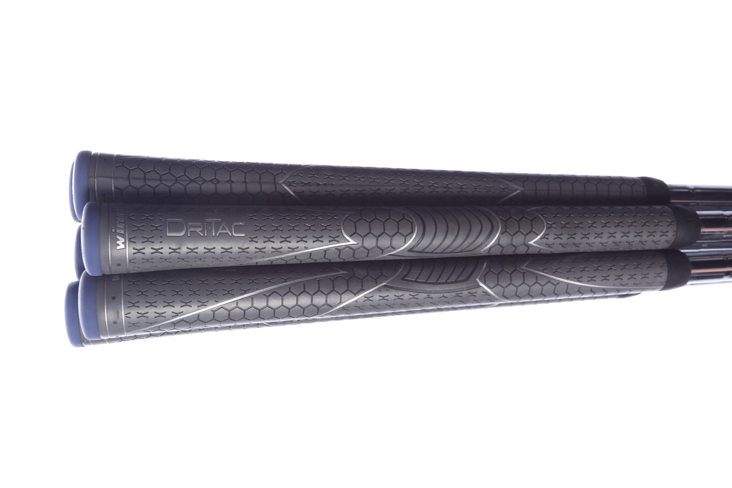 Used PXG 0211 Iron Set - Right-Handed - 4-PW - Stiff Flex-Next Round