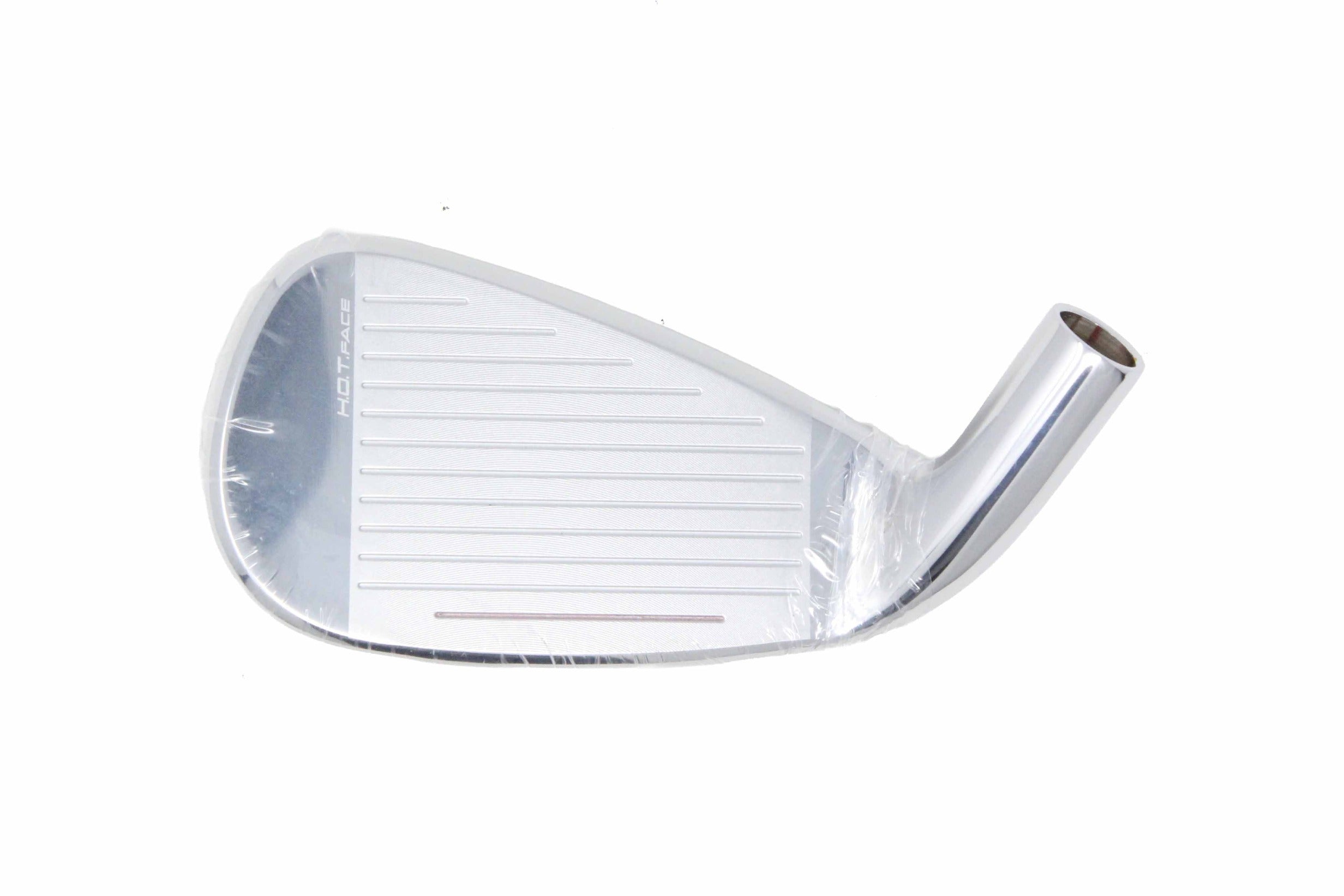 Used Cobra 2023 T-Rail Single 6-Iron - Right-Handed - Not Specified Flex-Next Round