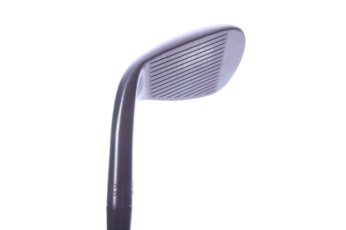 Used Callaway Opus SP Black Shadow Gap Wedge - Right-Handed - 50 Degrees - Wedge Flex
