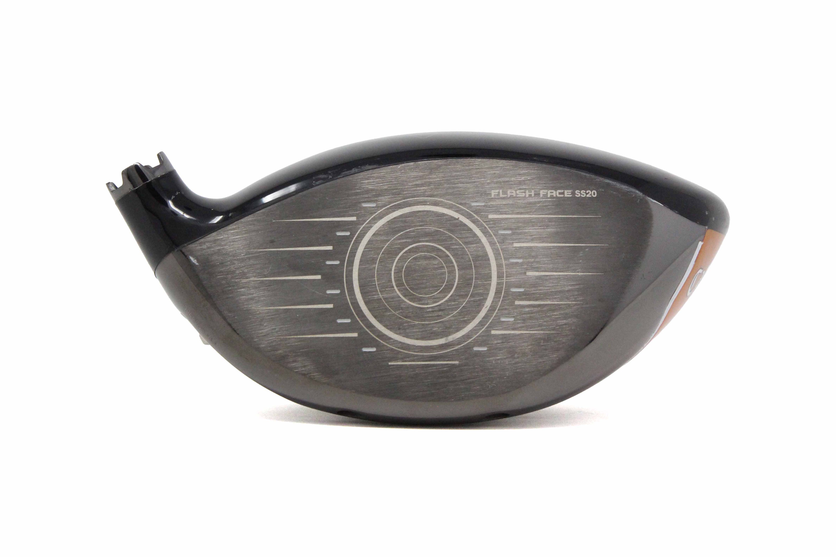 Used Callaway Mavrik Driver - HEAD ONLY - Left-Handed - 10.5 Degrees-Next Round