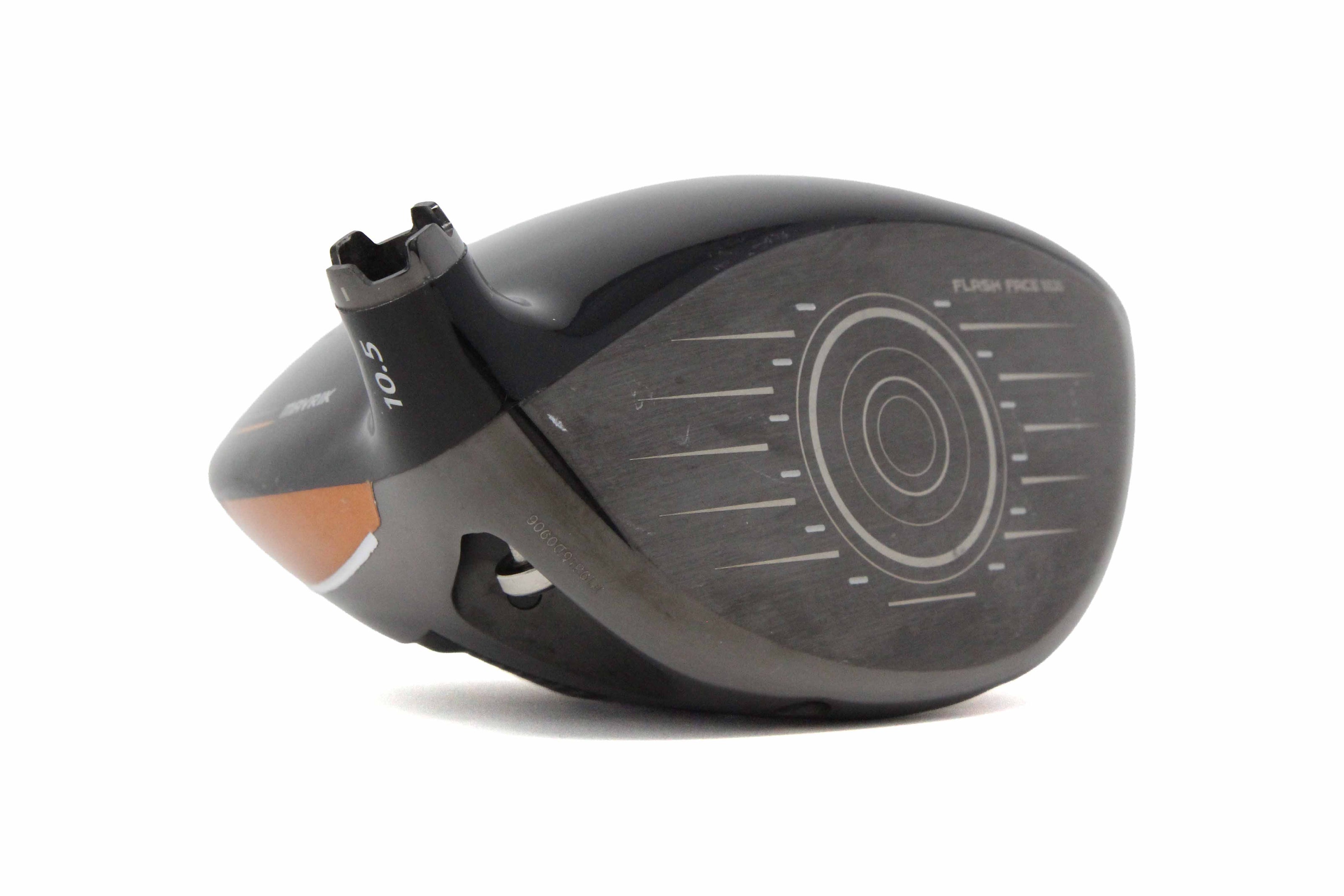 Used Callaway Mavrik Driver - HEAD ONLY - Left-Handed - 10.5 Degrees-Next Round