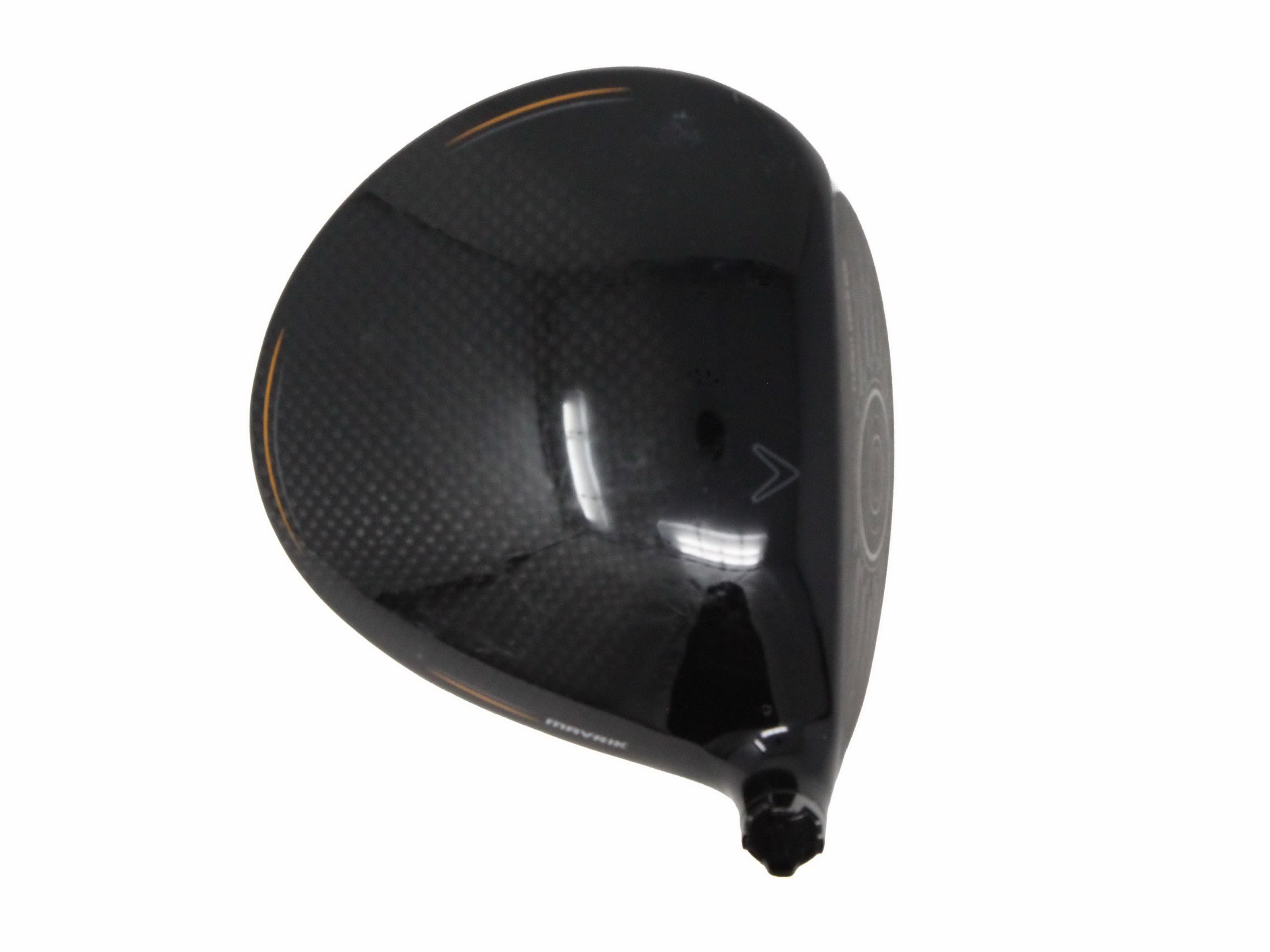Used Callaway Mavrik Driver - HEAD ONLY - Left-Handed - 10.5 Degrees-Next Round