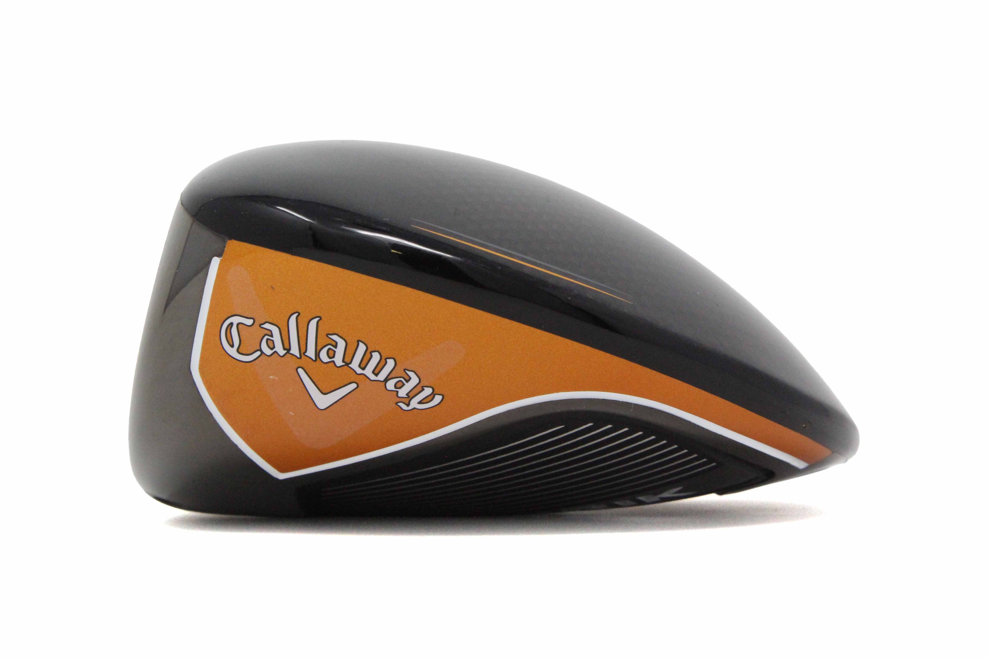 Used Callaway Mavrik Max Driver - HEAD ONLY - Left-Handed - 10.5 Degrees-Next Round