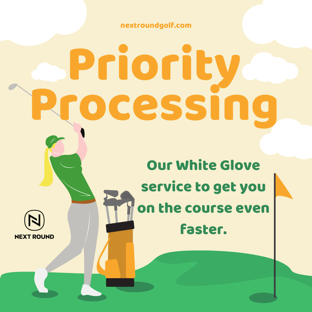 Priority Processing-Next Round