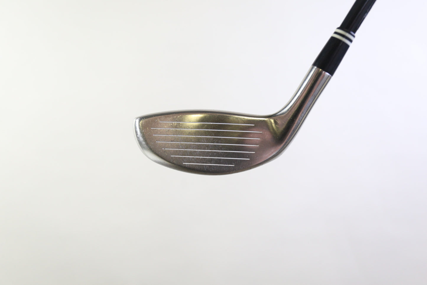 Cleveland HALO 2H Hybrid - Right-Handed - 19 Degrees - Stiff Flex-Next Round