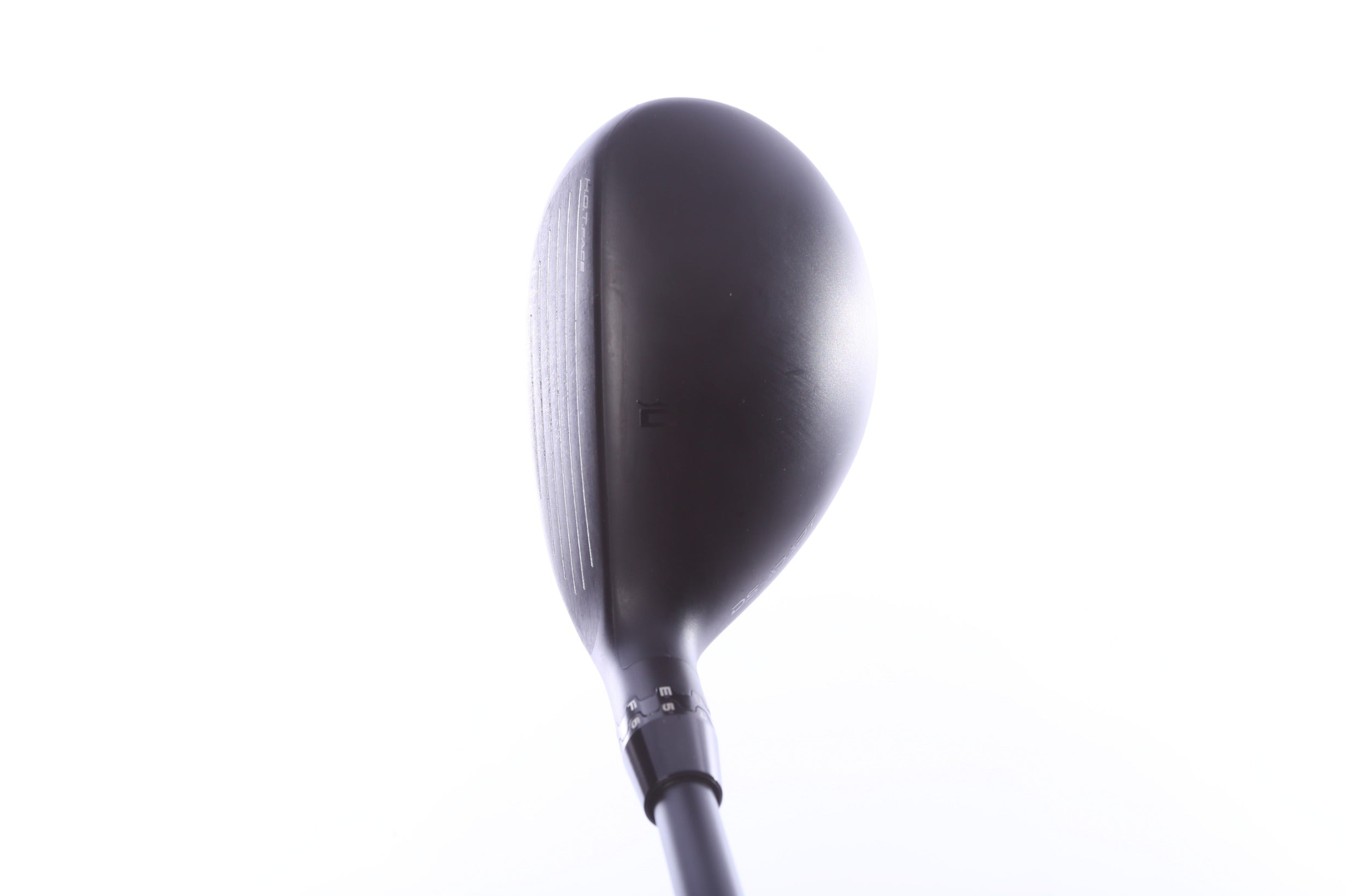 Used Cobra DS-ADAPT 4H Hybrid - Right-Handed - 21 Degrees - Regular Flex-Next Round
