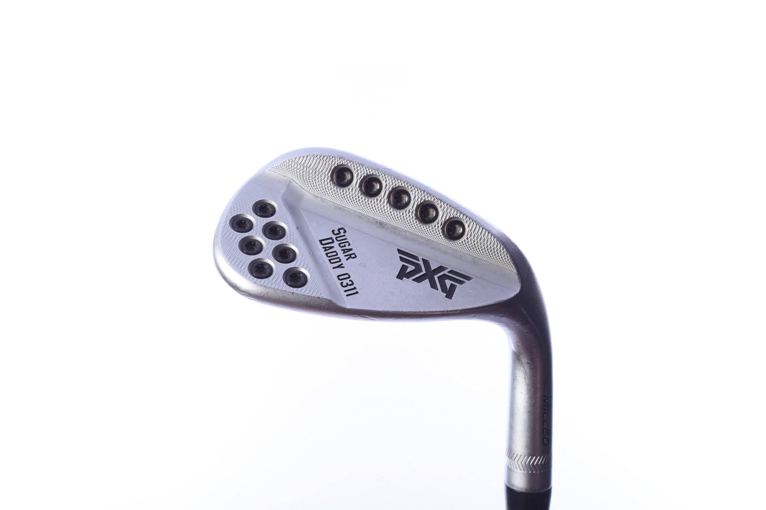 Used PXG 0311 Sugar Daddy Sand Wedge - Right-Handed - 54 Degrees - Regular Flex-Next Round