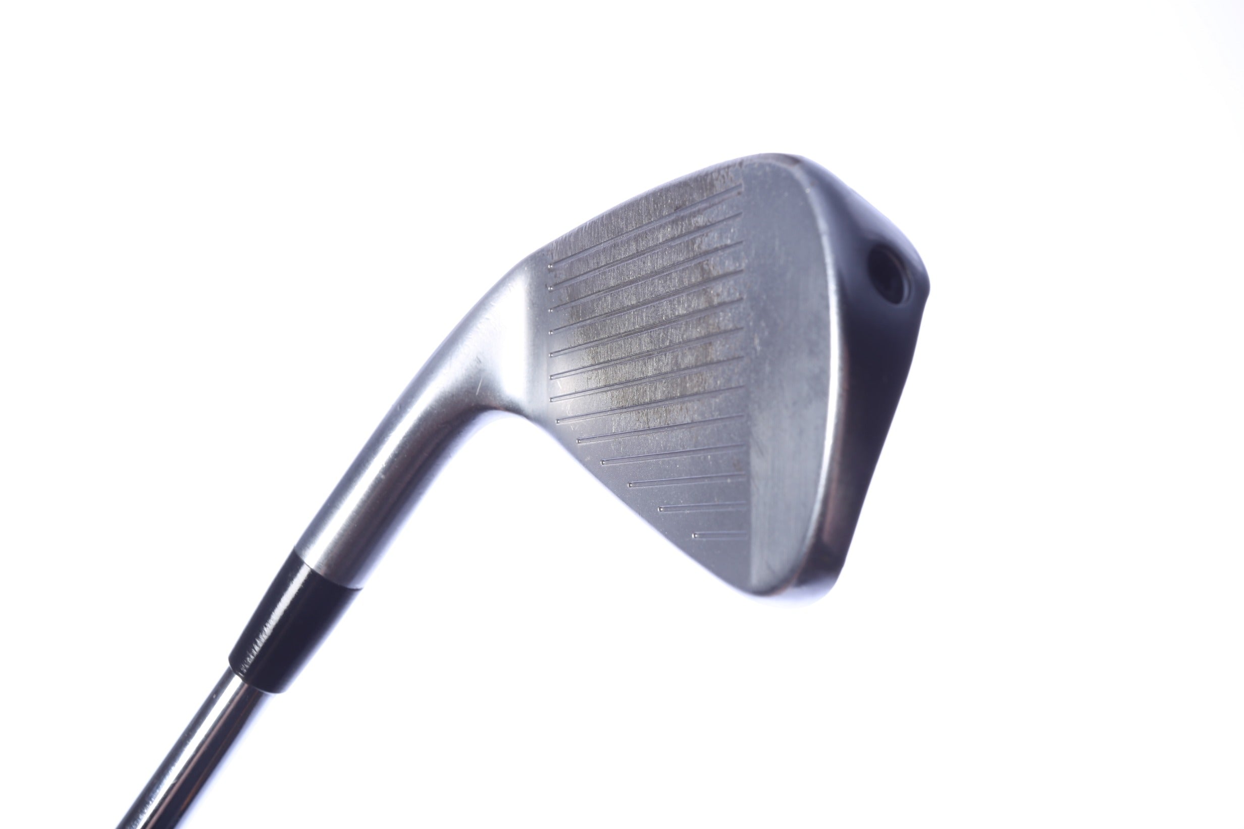 Used TaylorMade 2023 P770 Single 6-Iron - Right-Handed - Stiff Flex