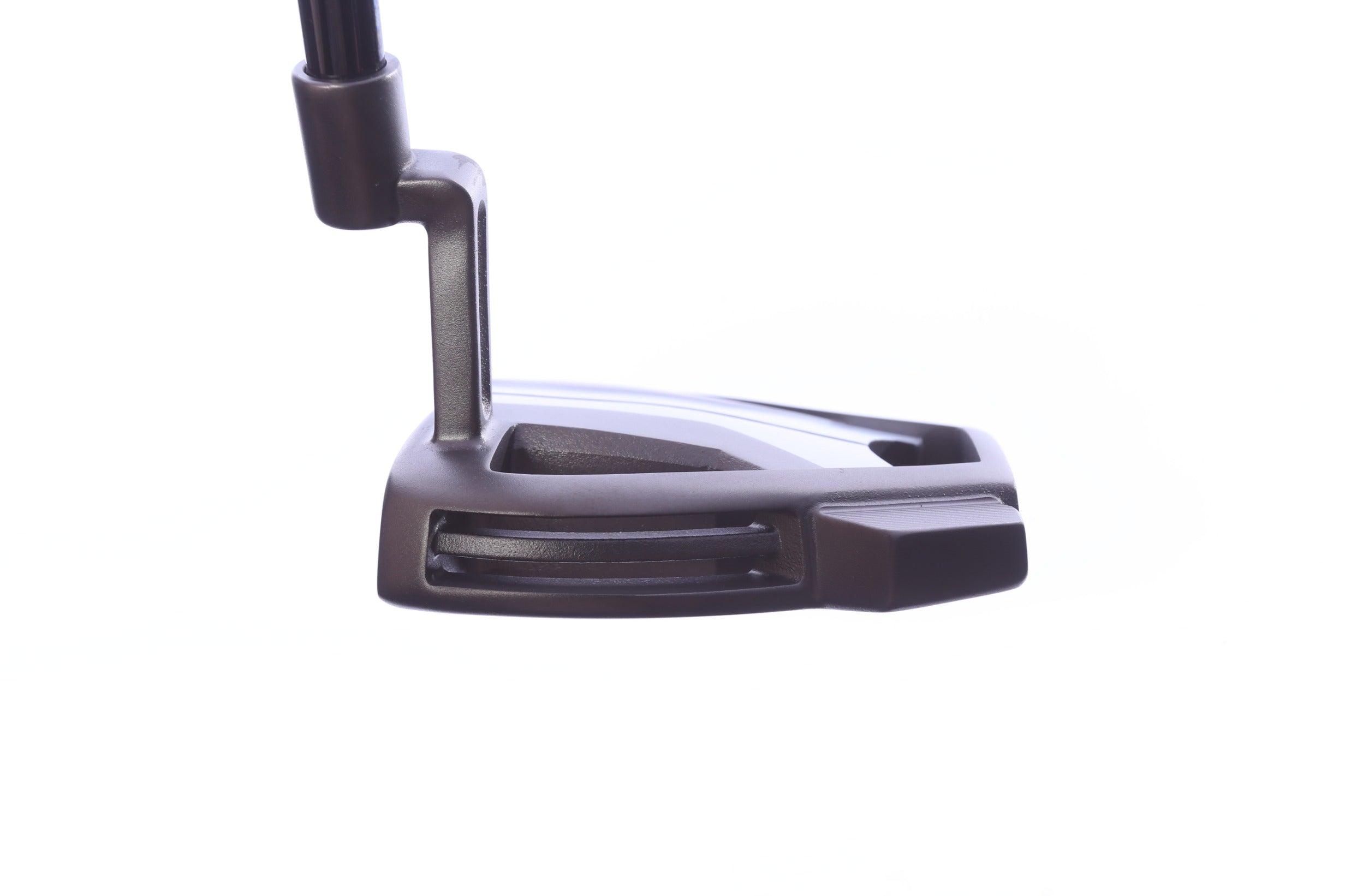 Used TaylorMade Spider Tour X L Neck Putter - Right-Handed - 33.5 in - Mallet