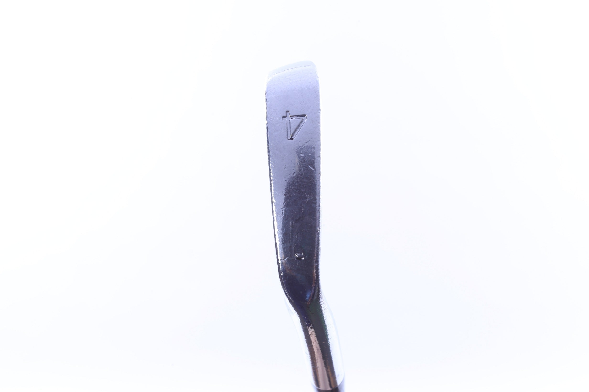 Used Mizuno MP 29 Single 4-Iron - Right-Handed - Regular Flex-Next Round
