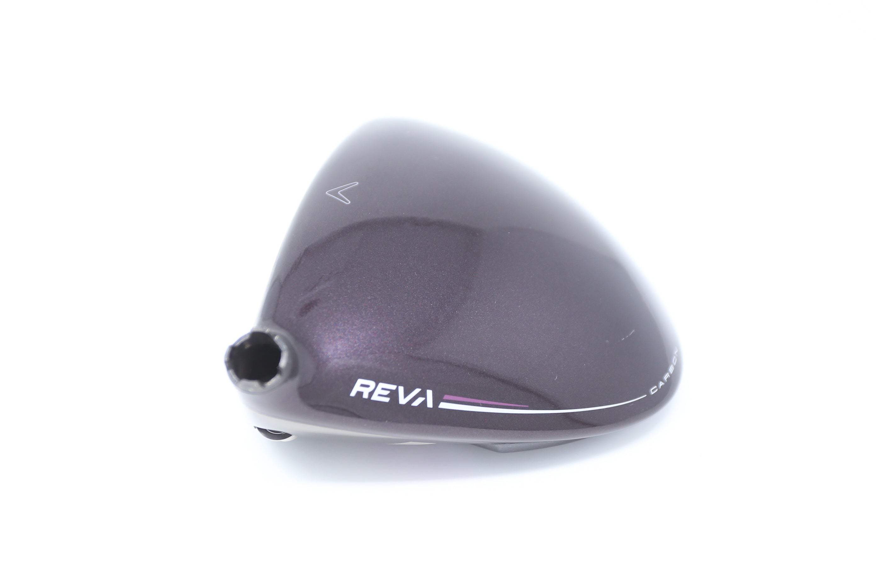 Used Callaway Big Bertha REVA 2023 Driver - HEAD ONLY - Right-Handed - 12.5 Degrees-Next Round