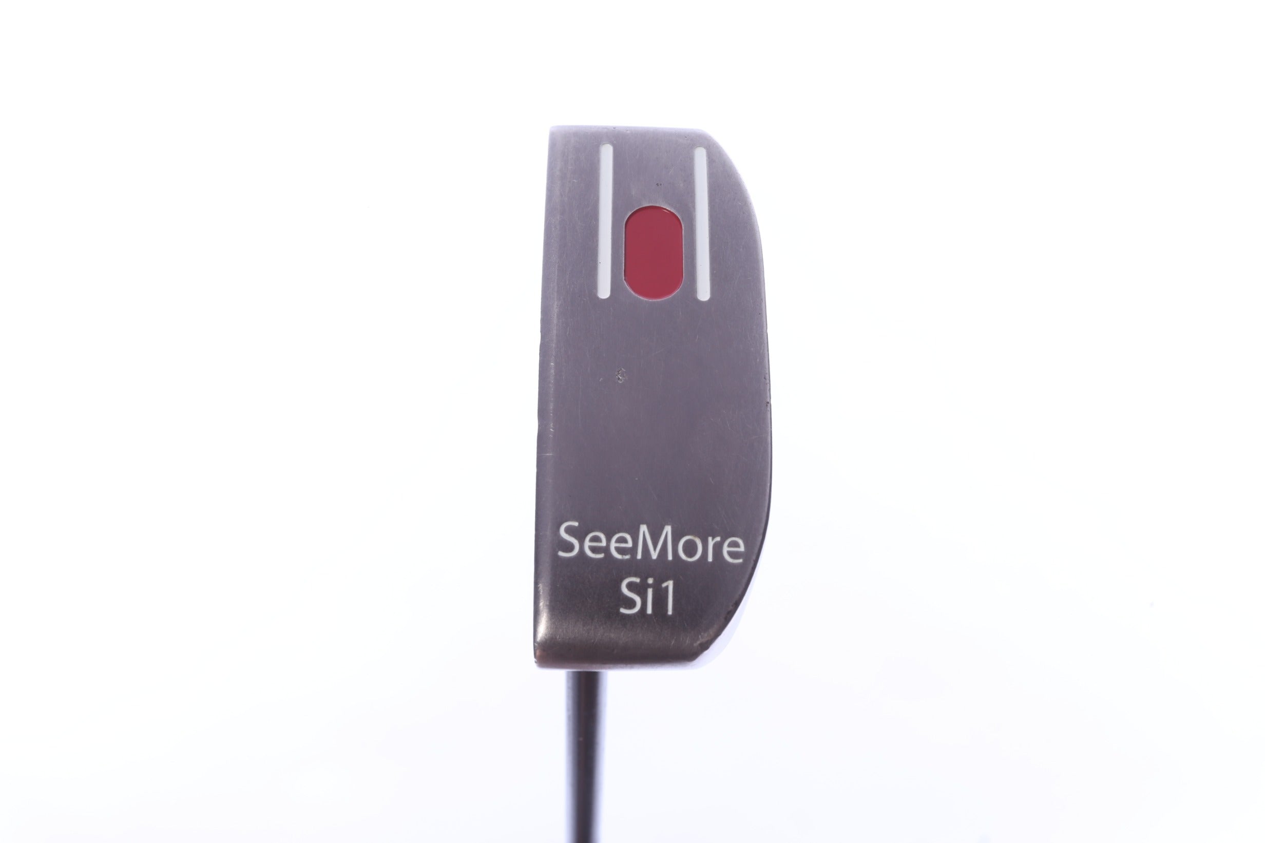 Used See More Si1 Putter - Left-Handed - 34.5 in - Blade-Next Round