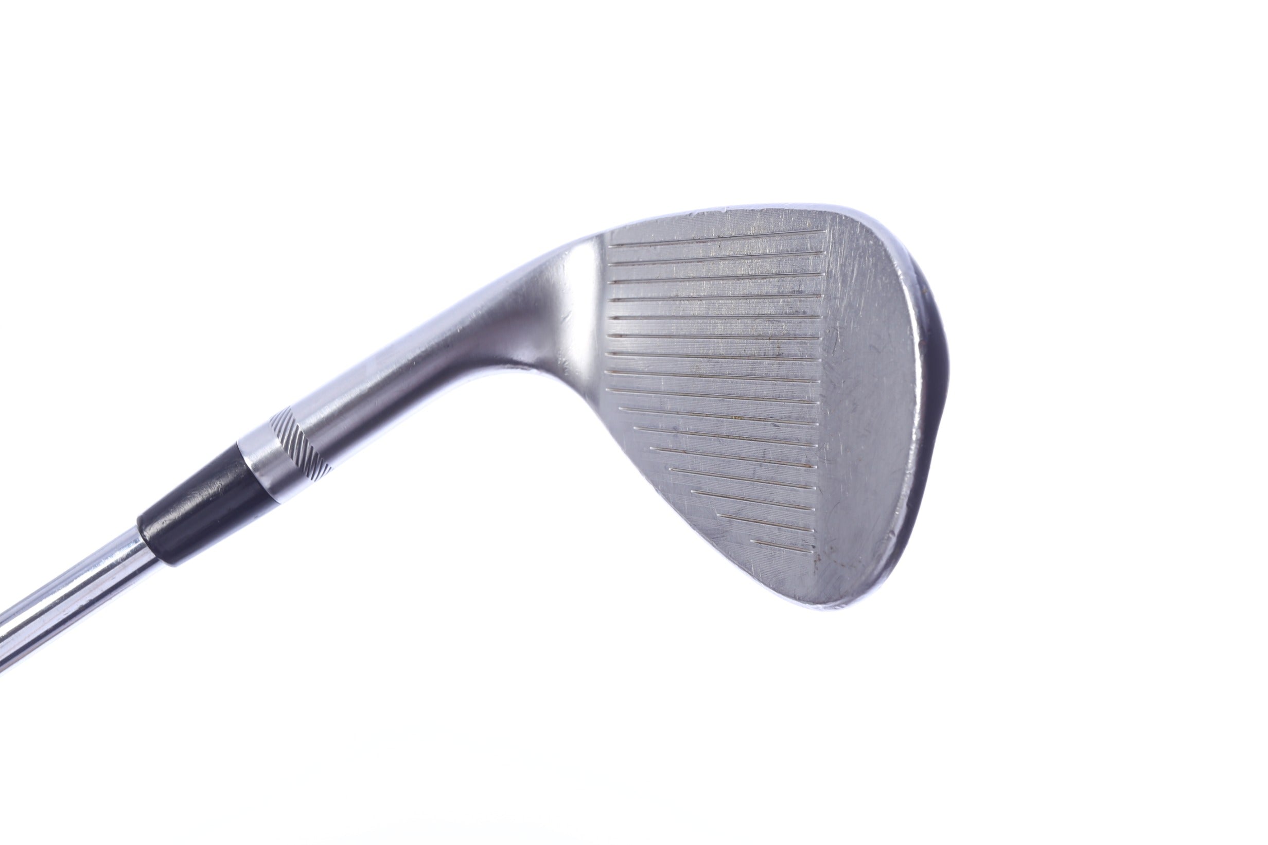 Used Titleist Vokey SM9 Tour Chrome Gap Wedge - Right-Handed - 50 Degrees - Extra Stiff Flex-Next Round