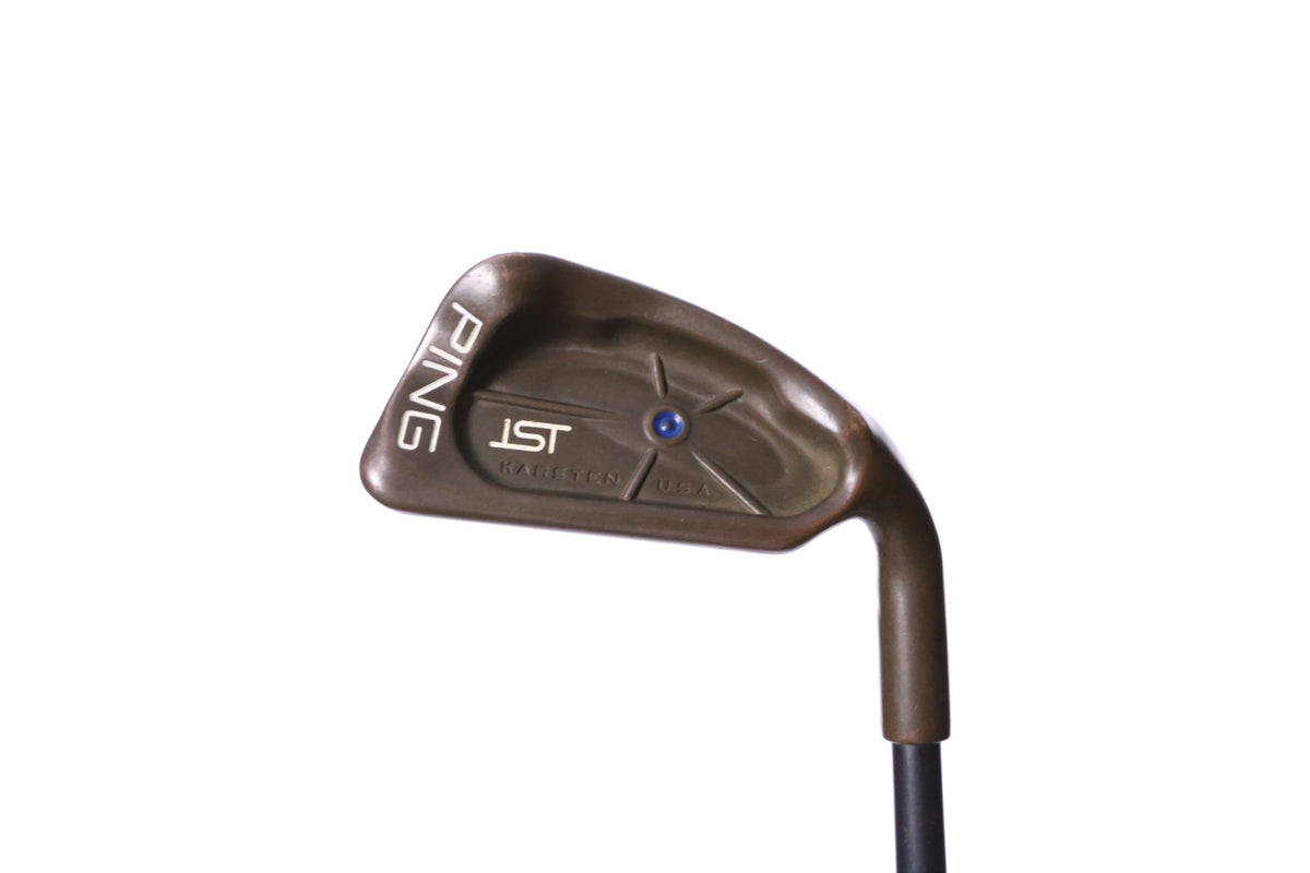 Used Ping ISI Beryllium Copper Single 4-Iron - Right-Handed - Seniors Flex