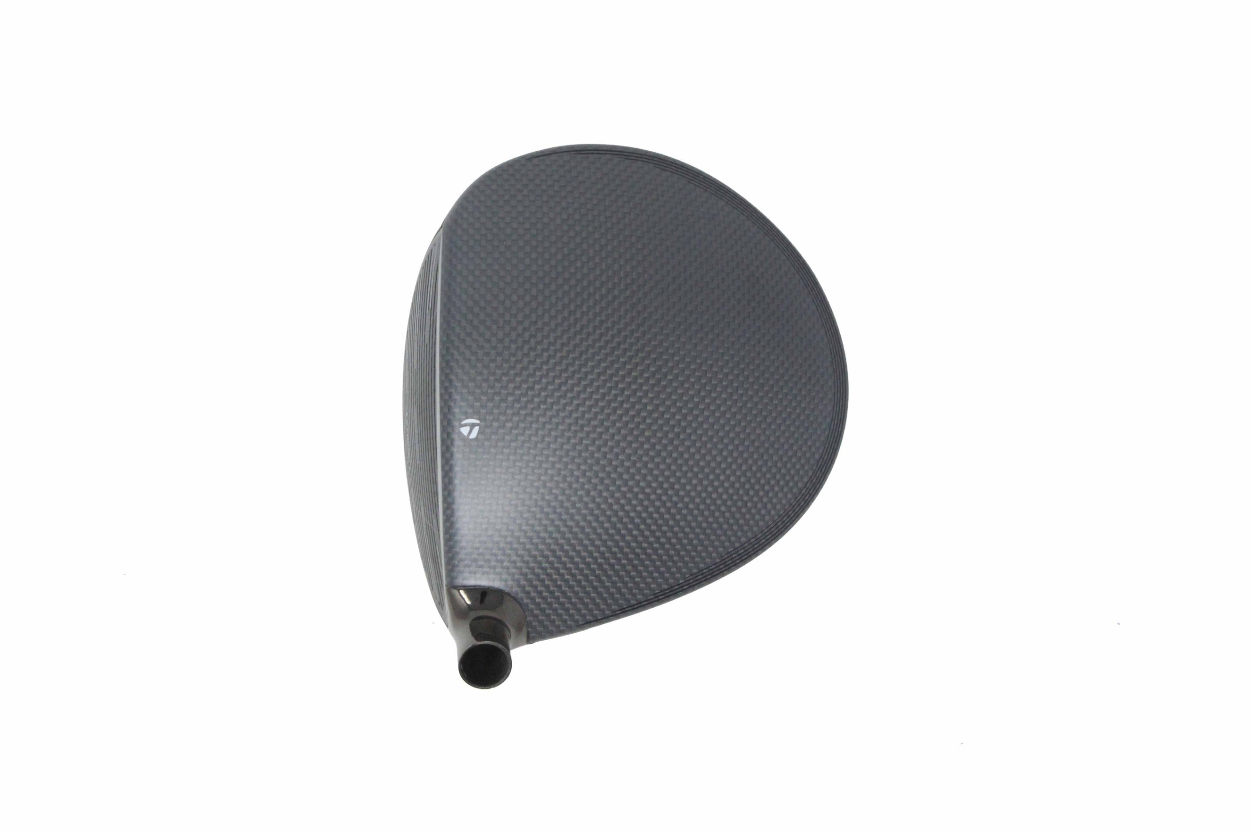 Used TaylorMade Qi35 Driver - HEAD ONLY - Right-Handed - 10.5 Degrees