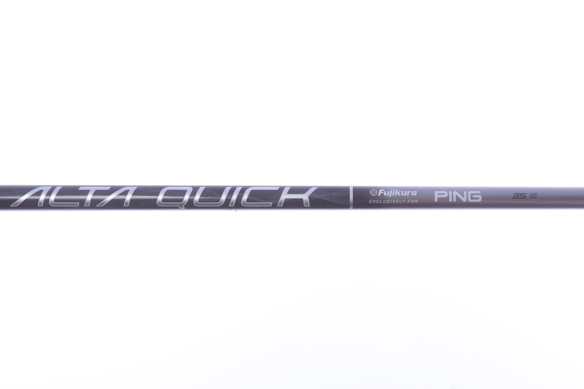 Used Ping G430 Pitching Wedge - Right-Handed - 41 Degrees - Seniors Flex