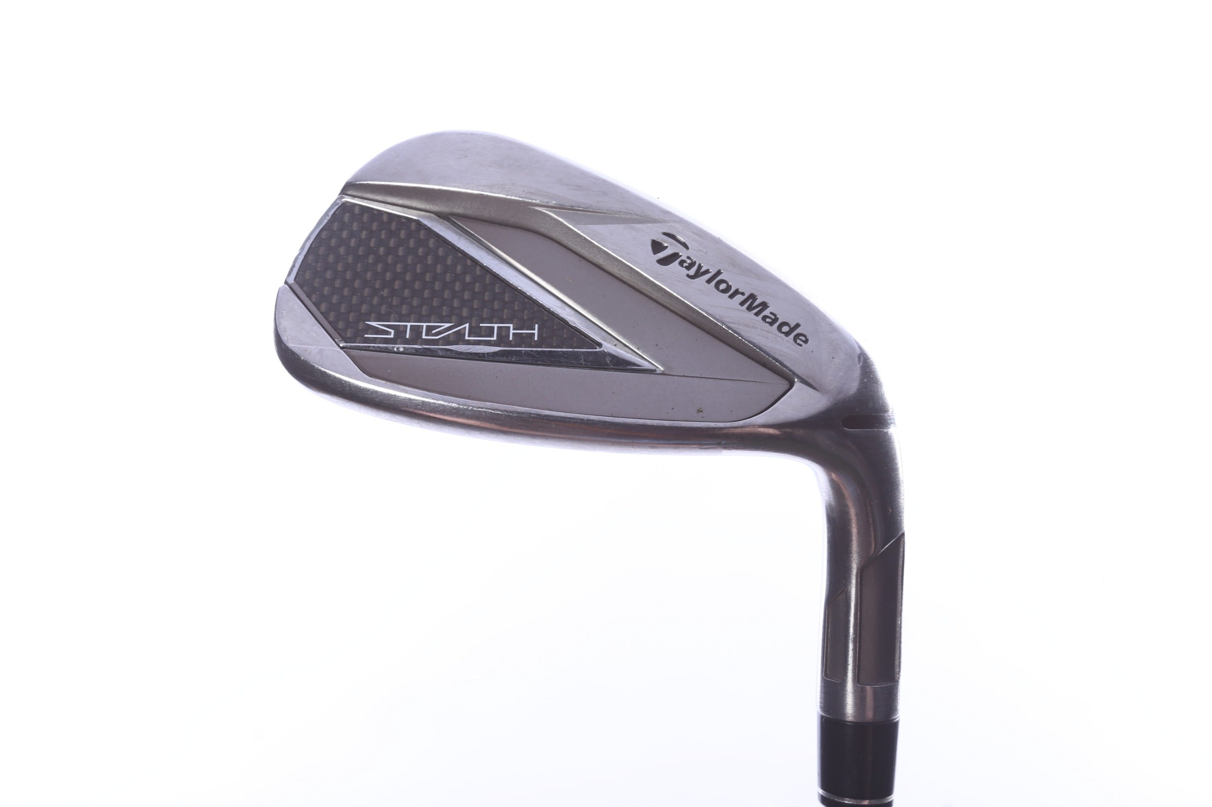 Used TaylorMade STEALTH Approach Wedge - Right-Handed - 49 Degrees - Seniors Flex-Next Round